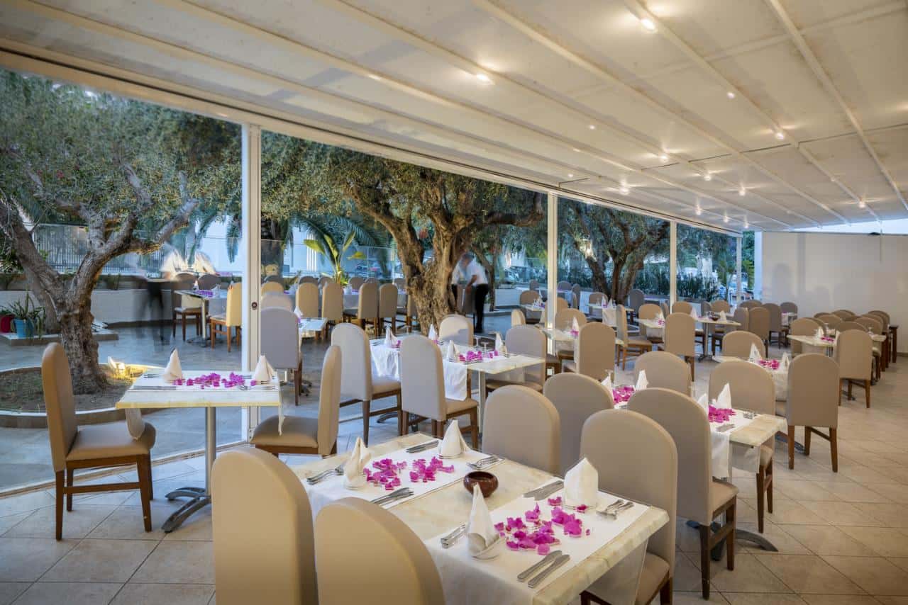 Le Hammamet Hotel & Spa - zdjęcie 99
