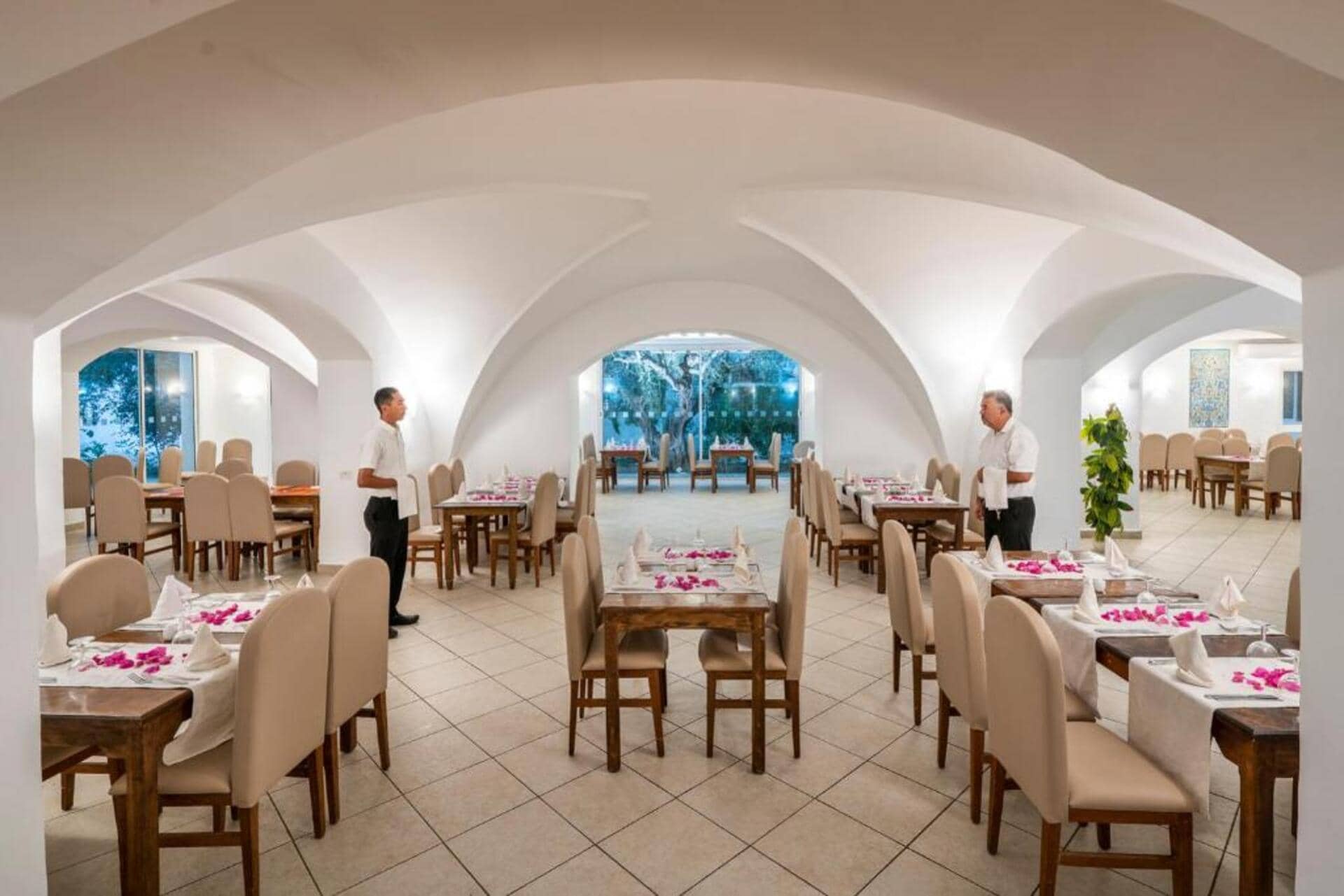 Le Hammamet Hotel & Spa - zdjęcie 7