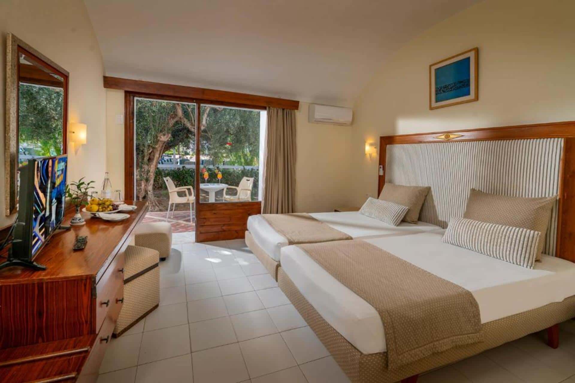 Le Hammamet Hotel & Spa - zdjęcie 6