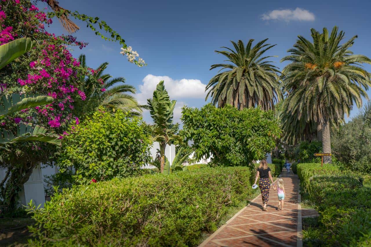 Le Hammamet Hotel & Spa - zdjęcie 89