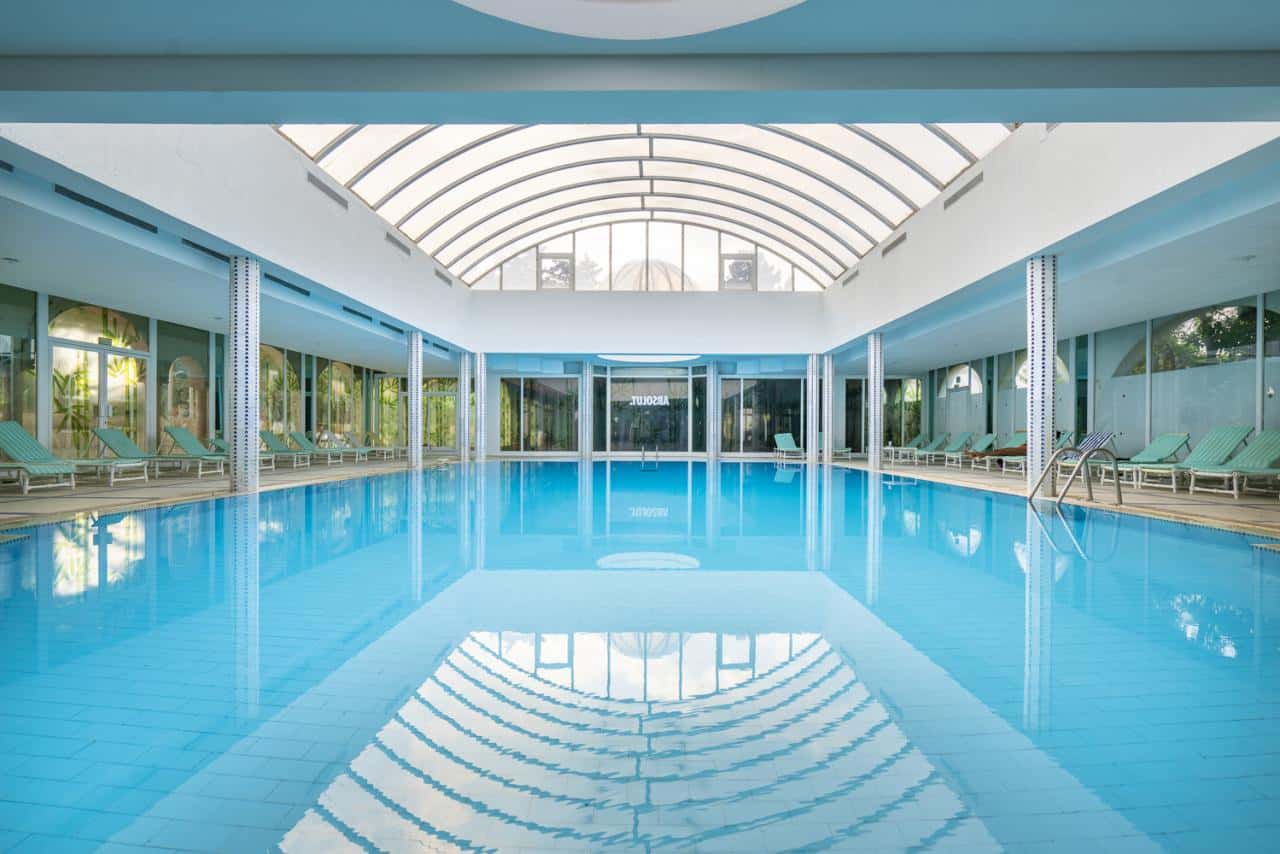Le Hammamet Hotel & Spa - zdjęcie 90
