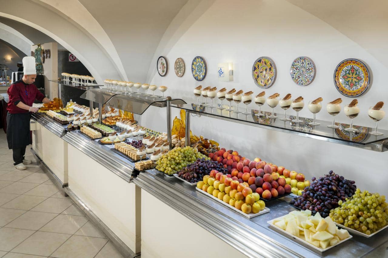 Le Hammamet Hotel & Spa - zdjęcie 86