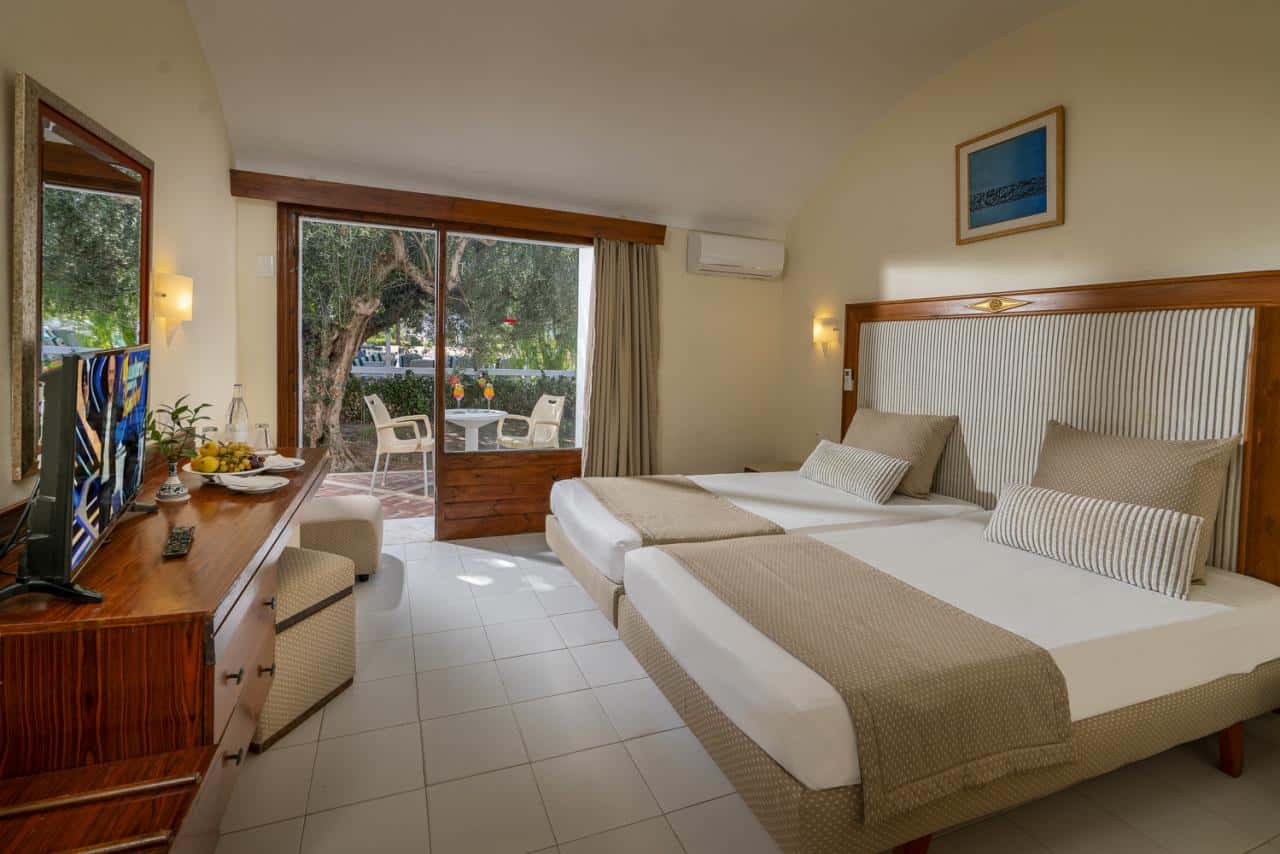 Le Hammamet Hotel & Spa - zdjęcie 87