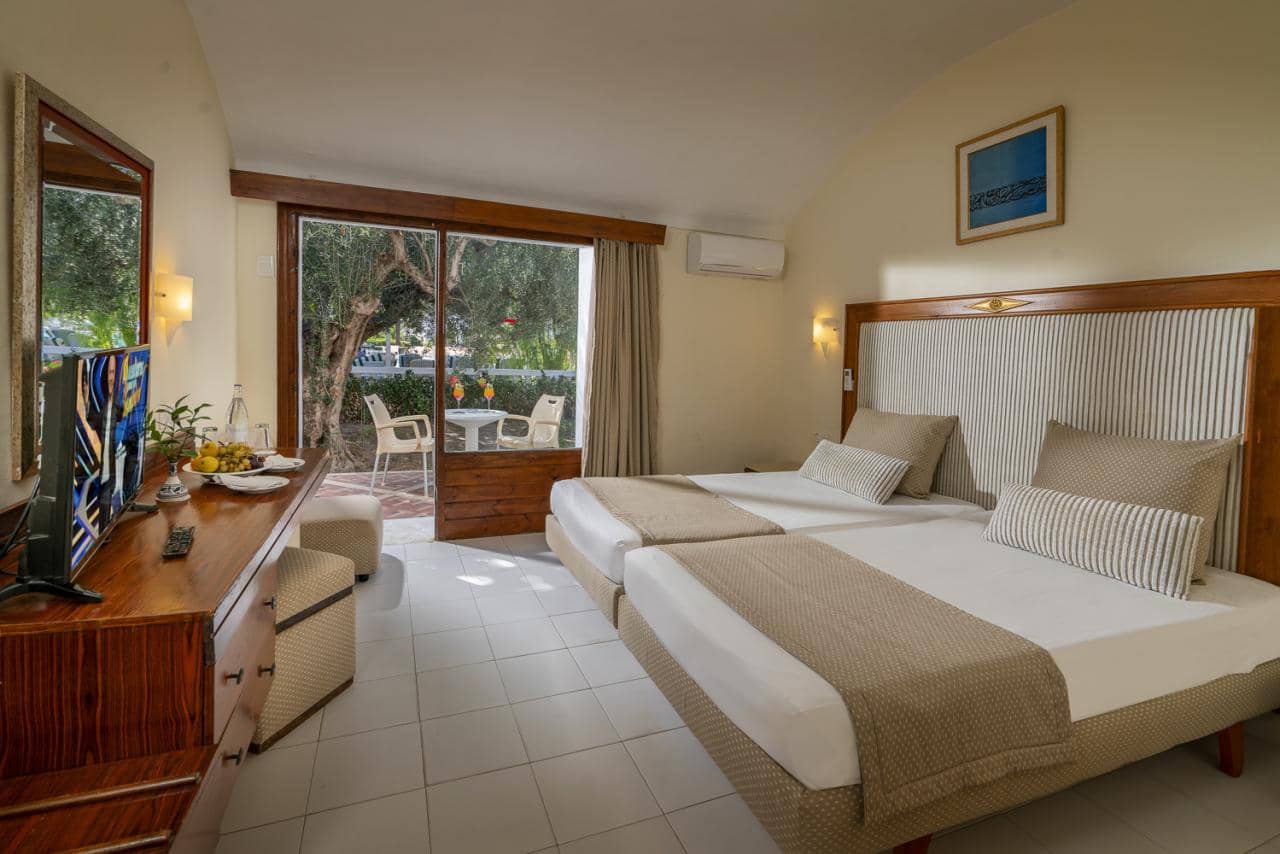 Le Hammamet Hotel & Spa - zdjęcie 87