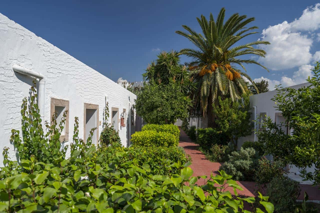 Le Hammamet Hotel & Spa - zdjęcie 88
