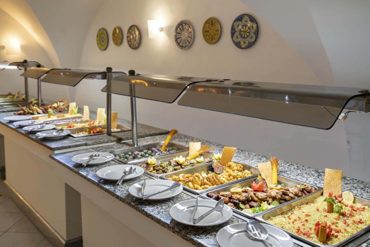 Le Hammamet Hotel & Spa - zdjęcie 84