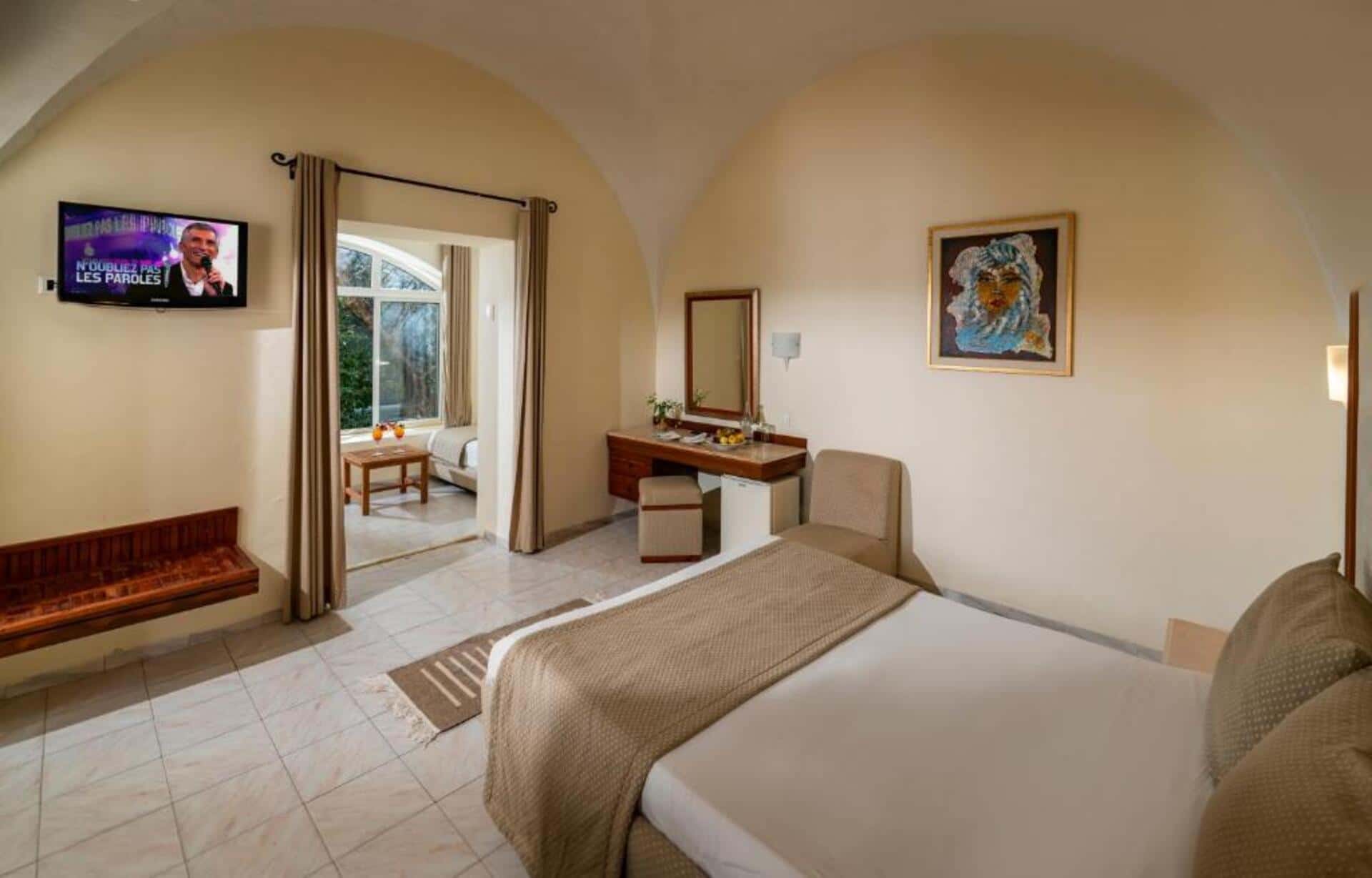 Le Hammamet Hotel & Spa - zdjęcie 4
