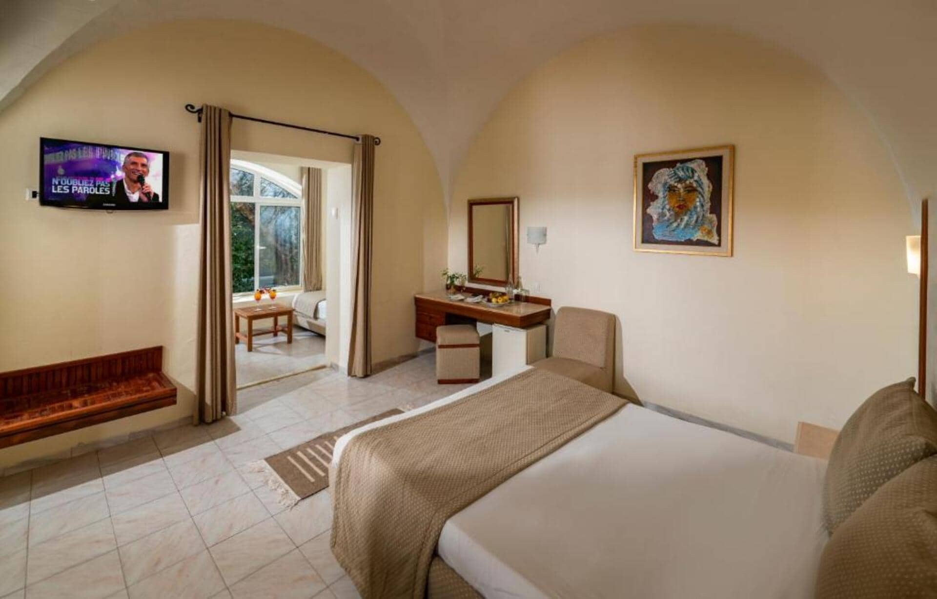 Le Hammamet Hotel & Spa - zdjęcie 4