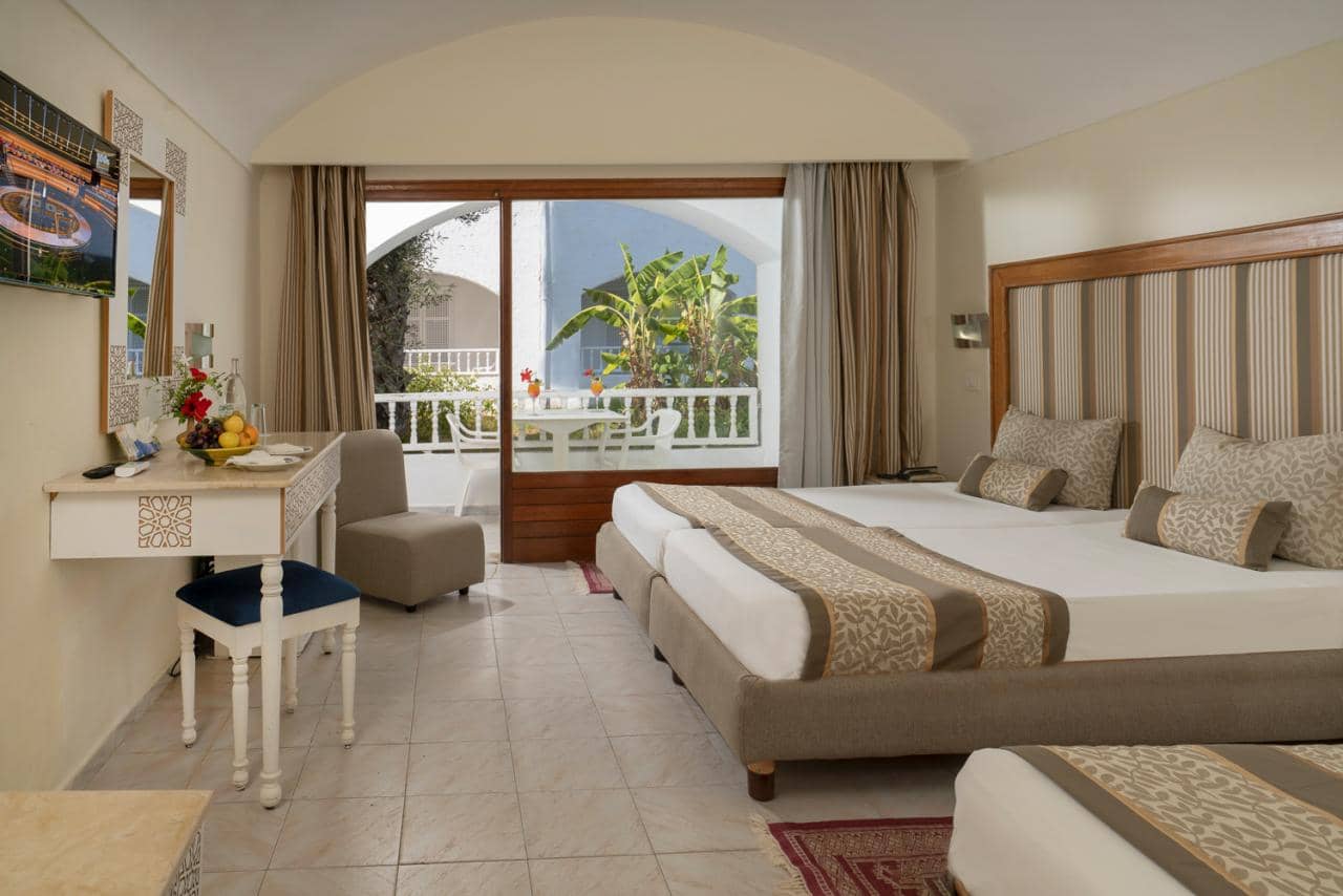 Le Hammamet Hotel & Spa - zdjęcie 102