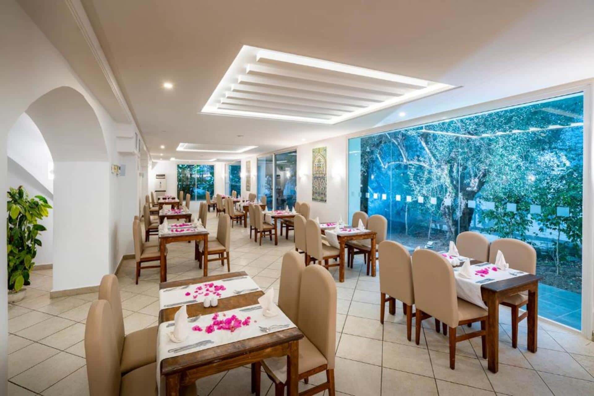 Le Hammamet Hotel & Spa - zdjęcie 8