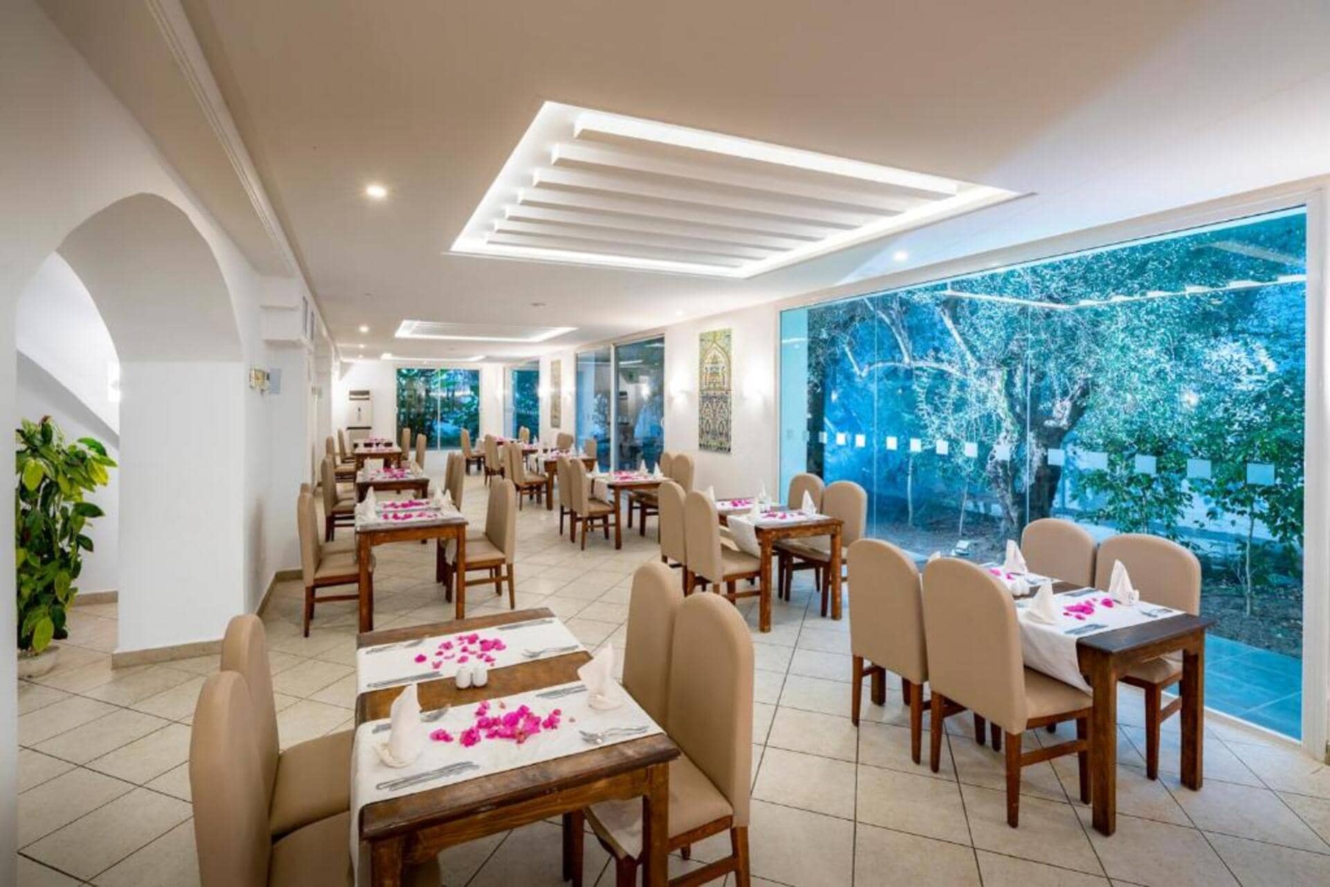 Le Hammamet Hotel & Spa - zdjęcie 8