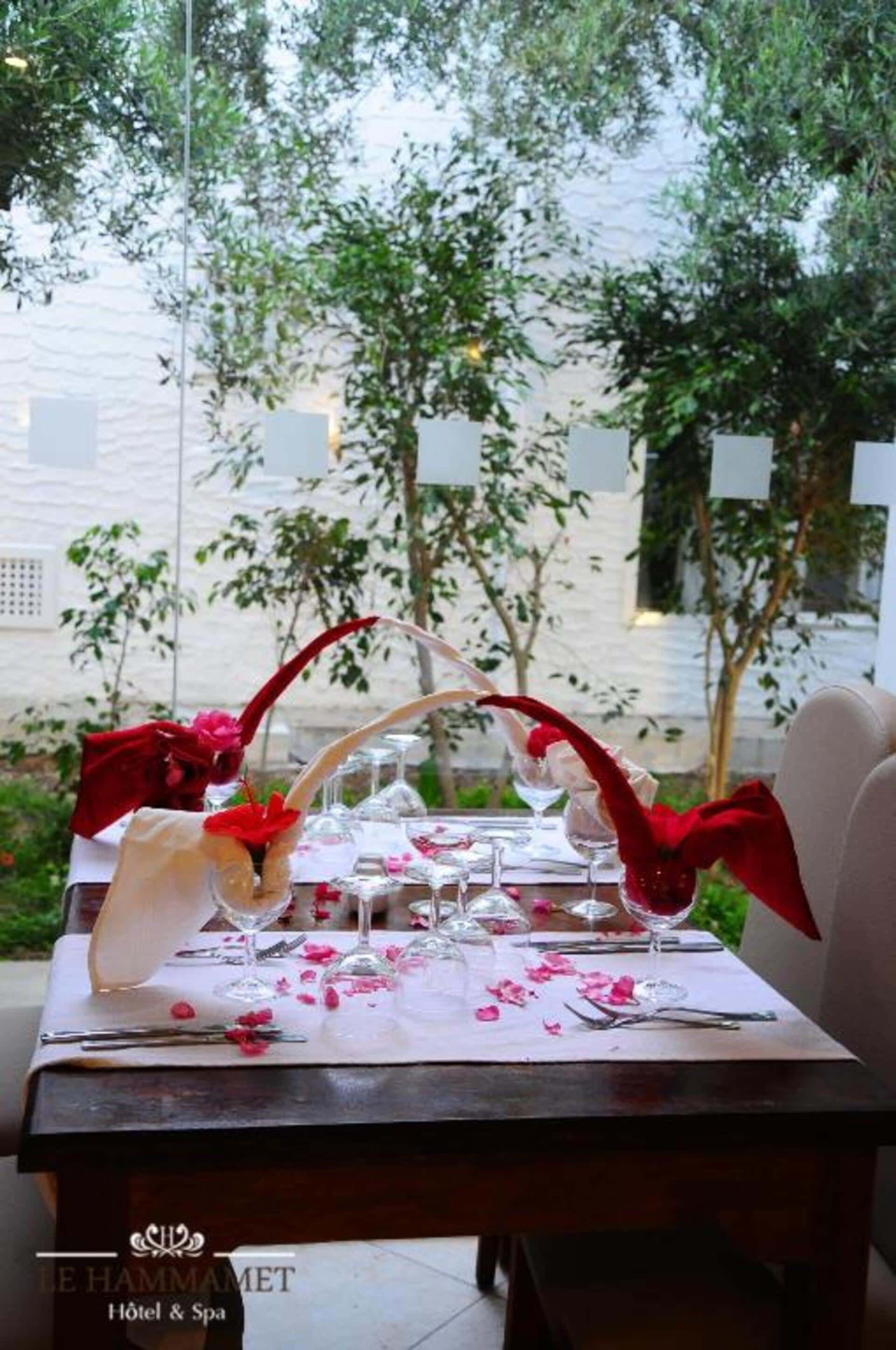 Le Hammamet Hotel & Spa - zdjęcie 9