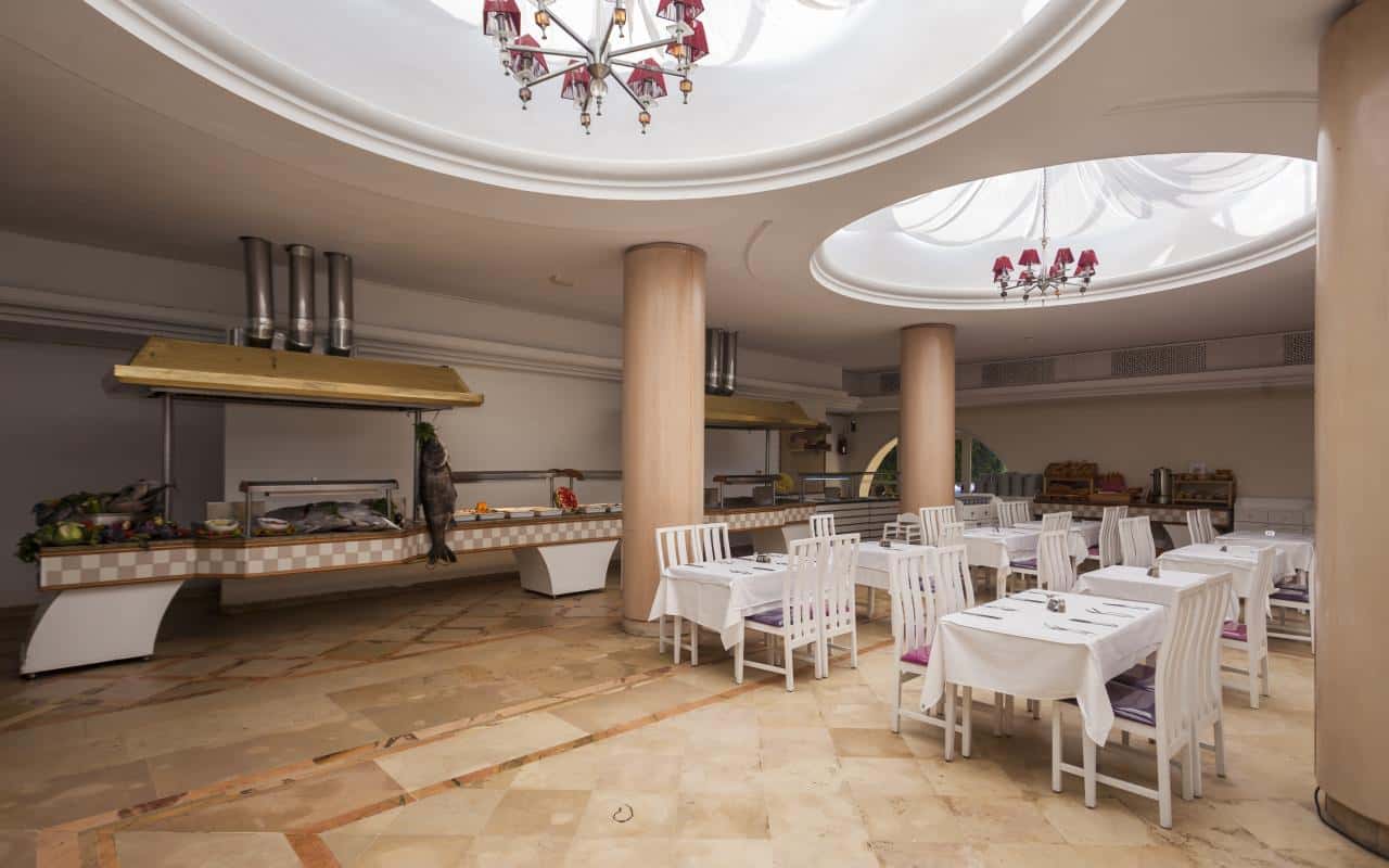 Marhaba Club - zdjęcie 26