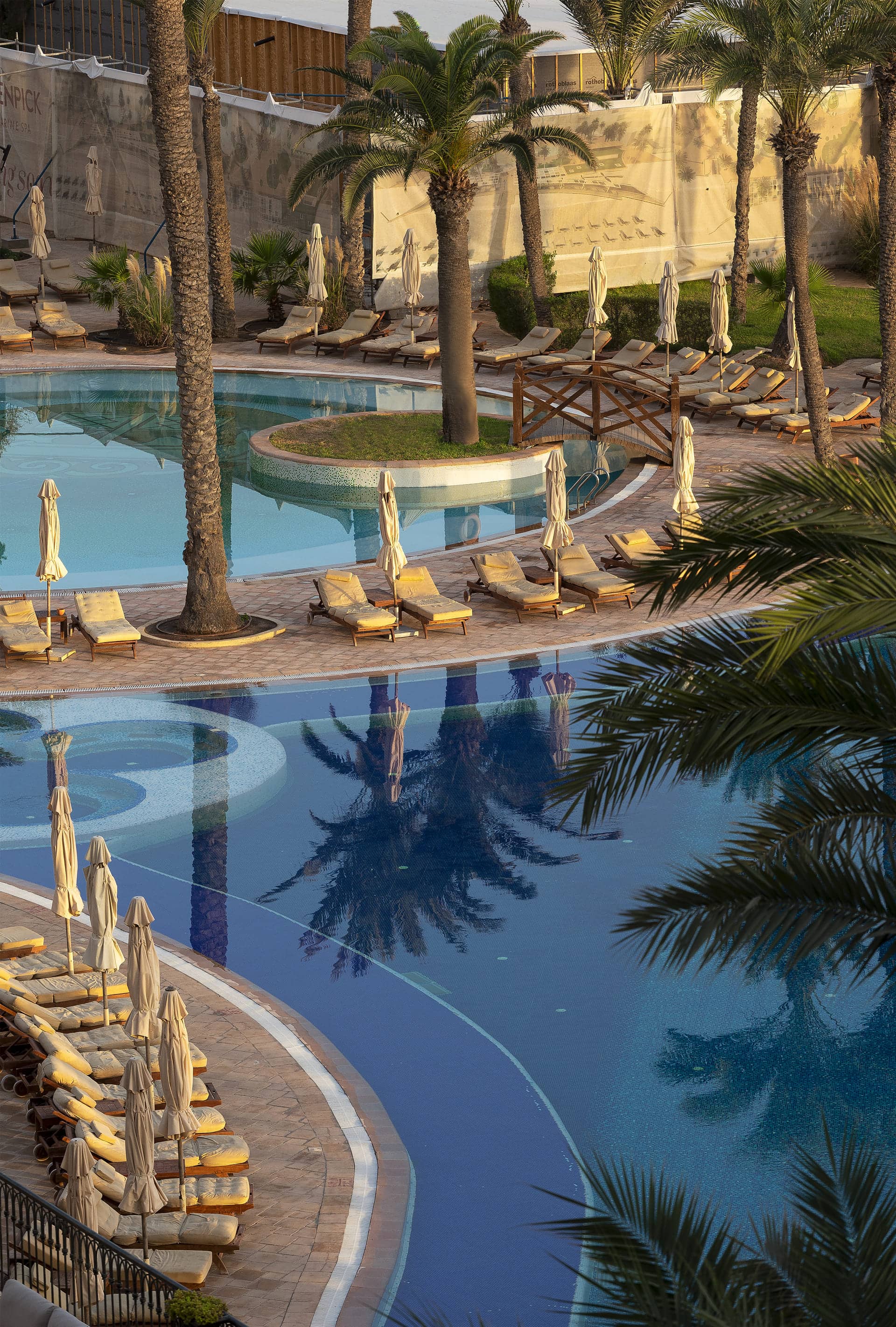 Movenpick Resort & Marine Spa Sousse - zdjęcie 1