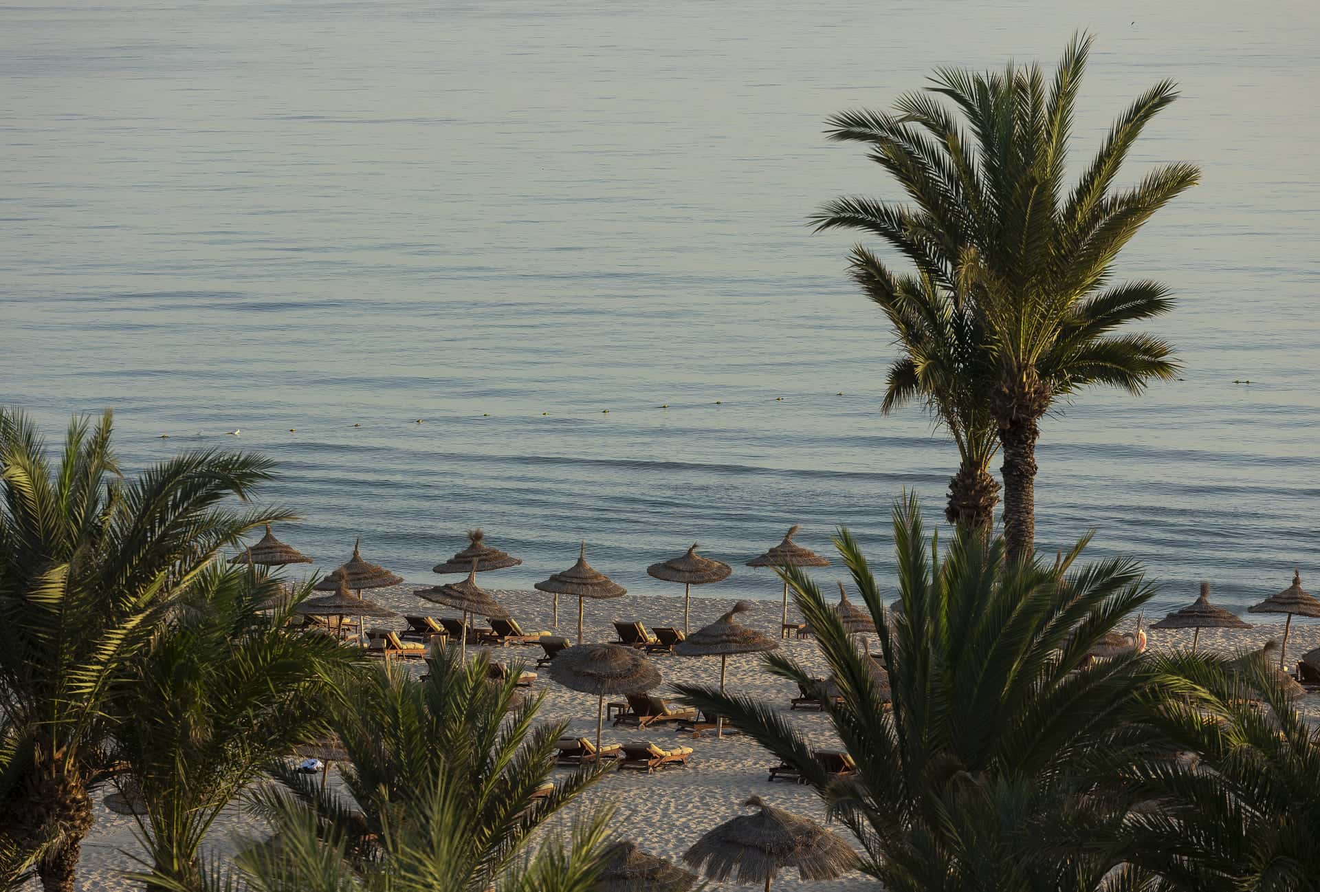 Movenpick Resort & Marine Spa Sousse - zdjęcie 2