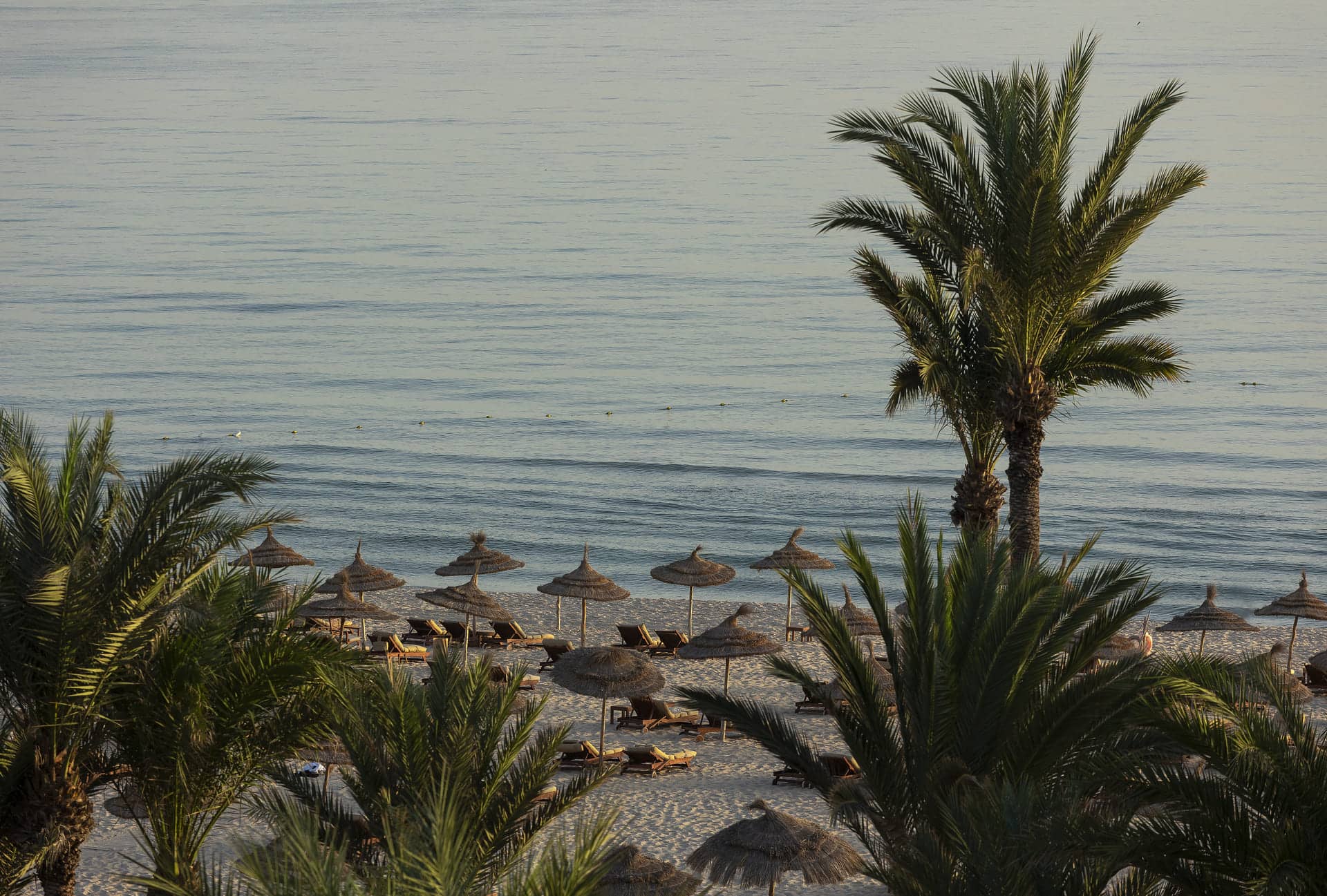 Movenpick Resort & Marine Spa Sousse - zdjęcie 2