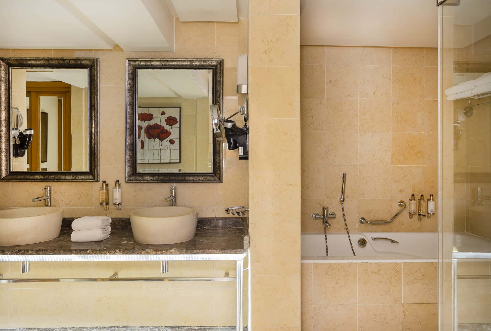 Movenpick Resort & Marine Spa Sousse - zdjęcie 19