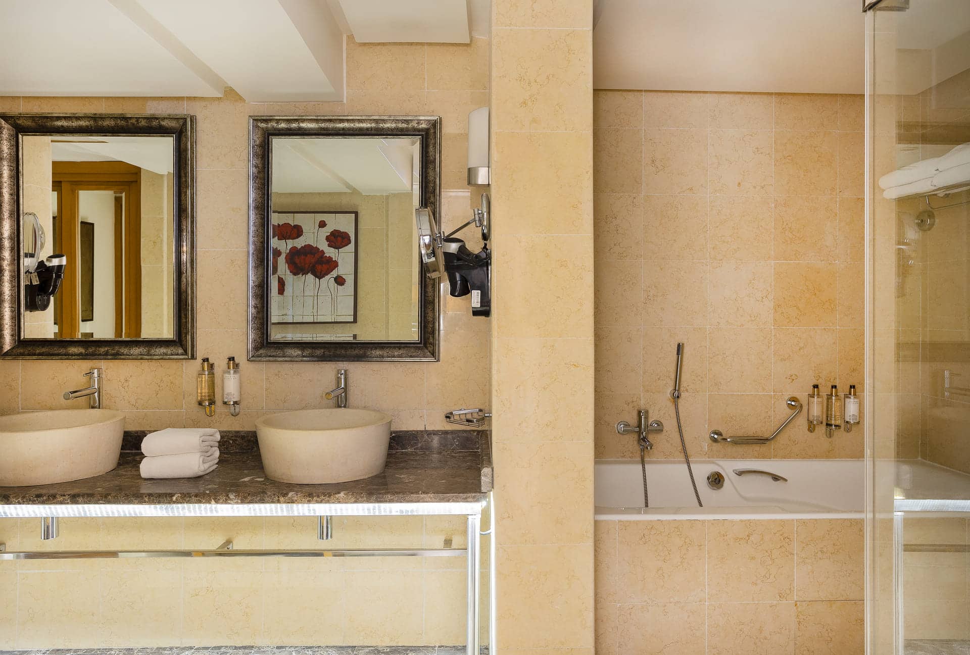 Movenpick Resort & Marine Spa Sousse - zdjęcie 19