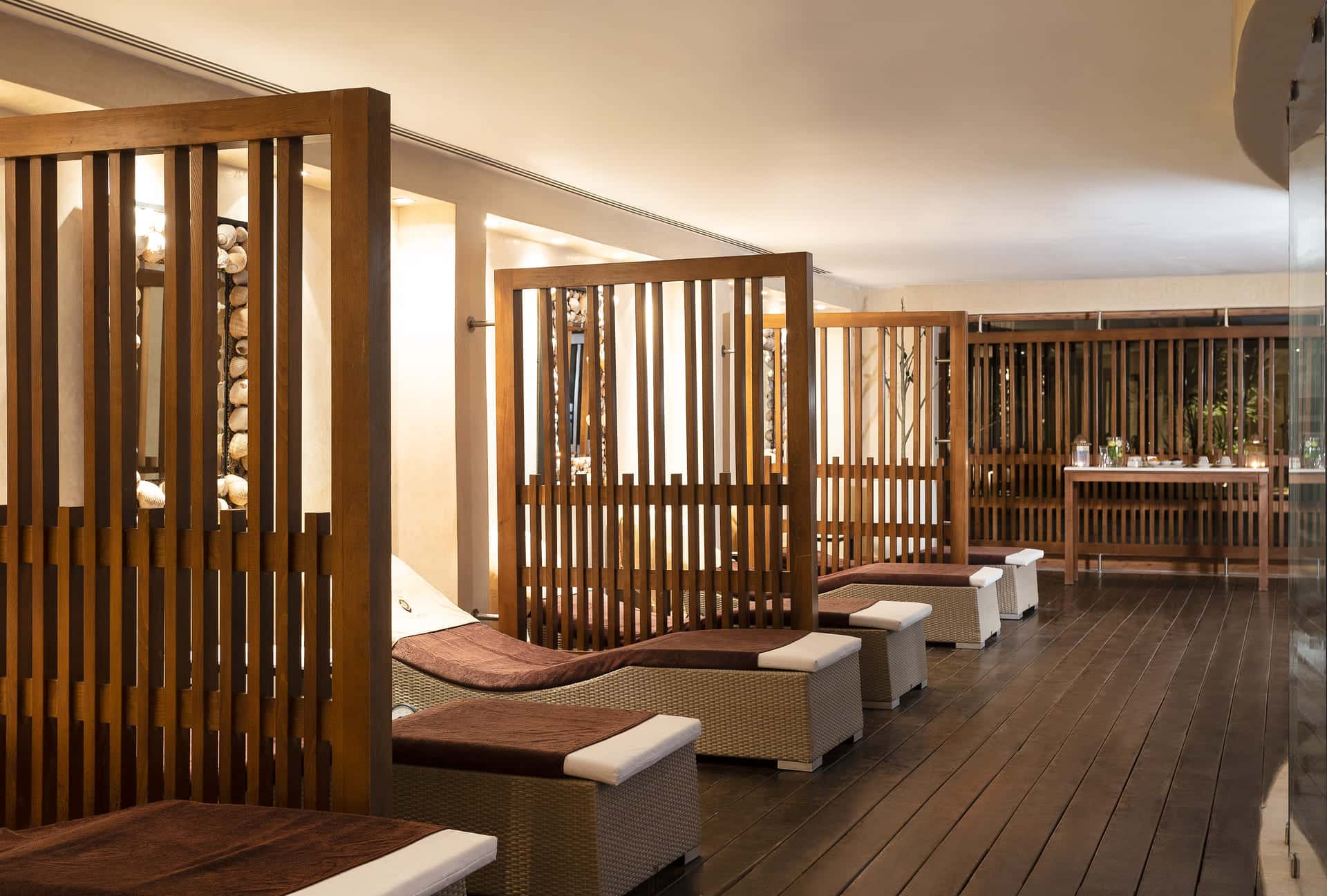 Movenpick Resort & Marine Spa Sousse - zdjęcie 6