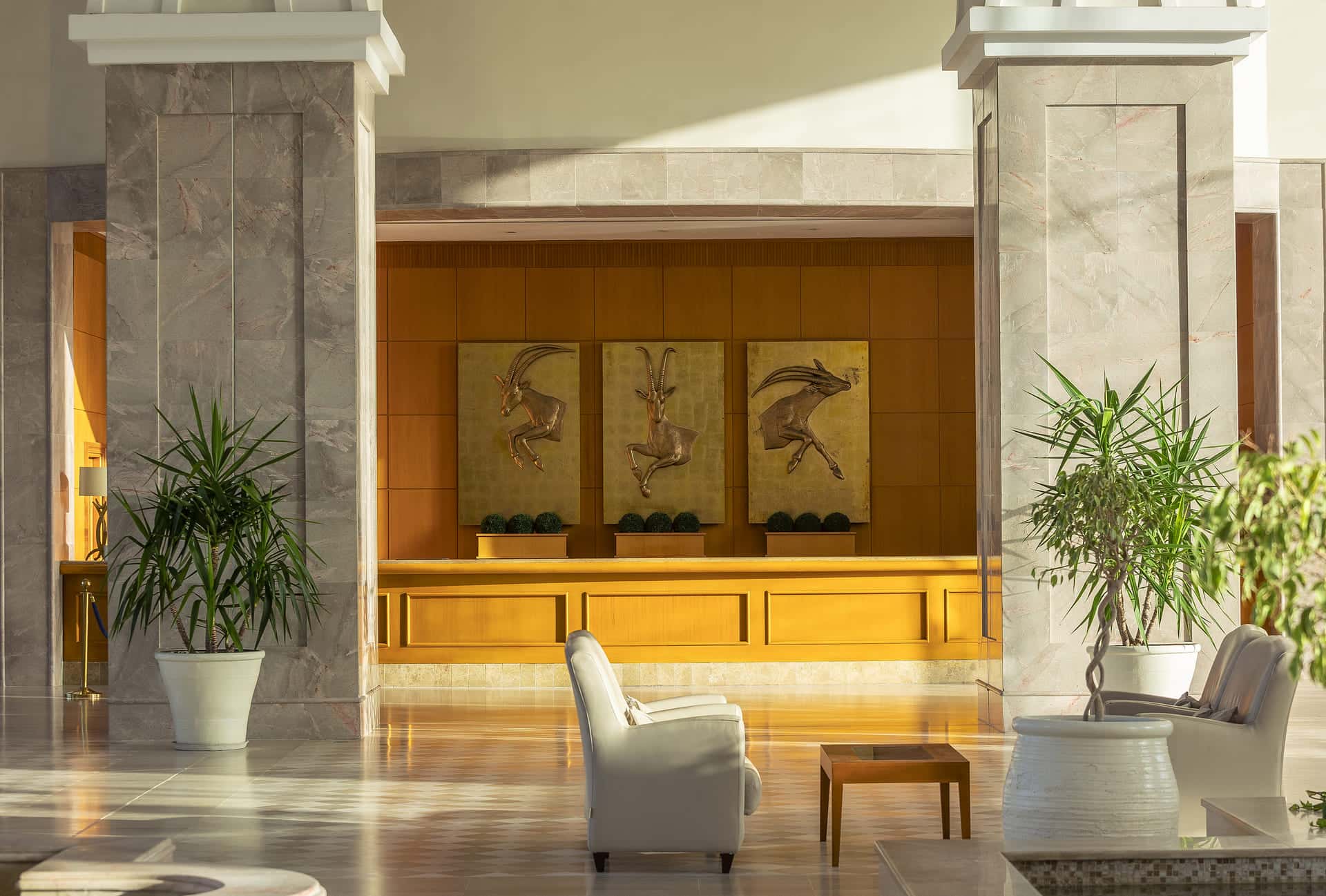 Movenpick Resort & Marine Spa Sousse - zdjęcie 39