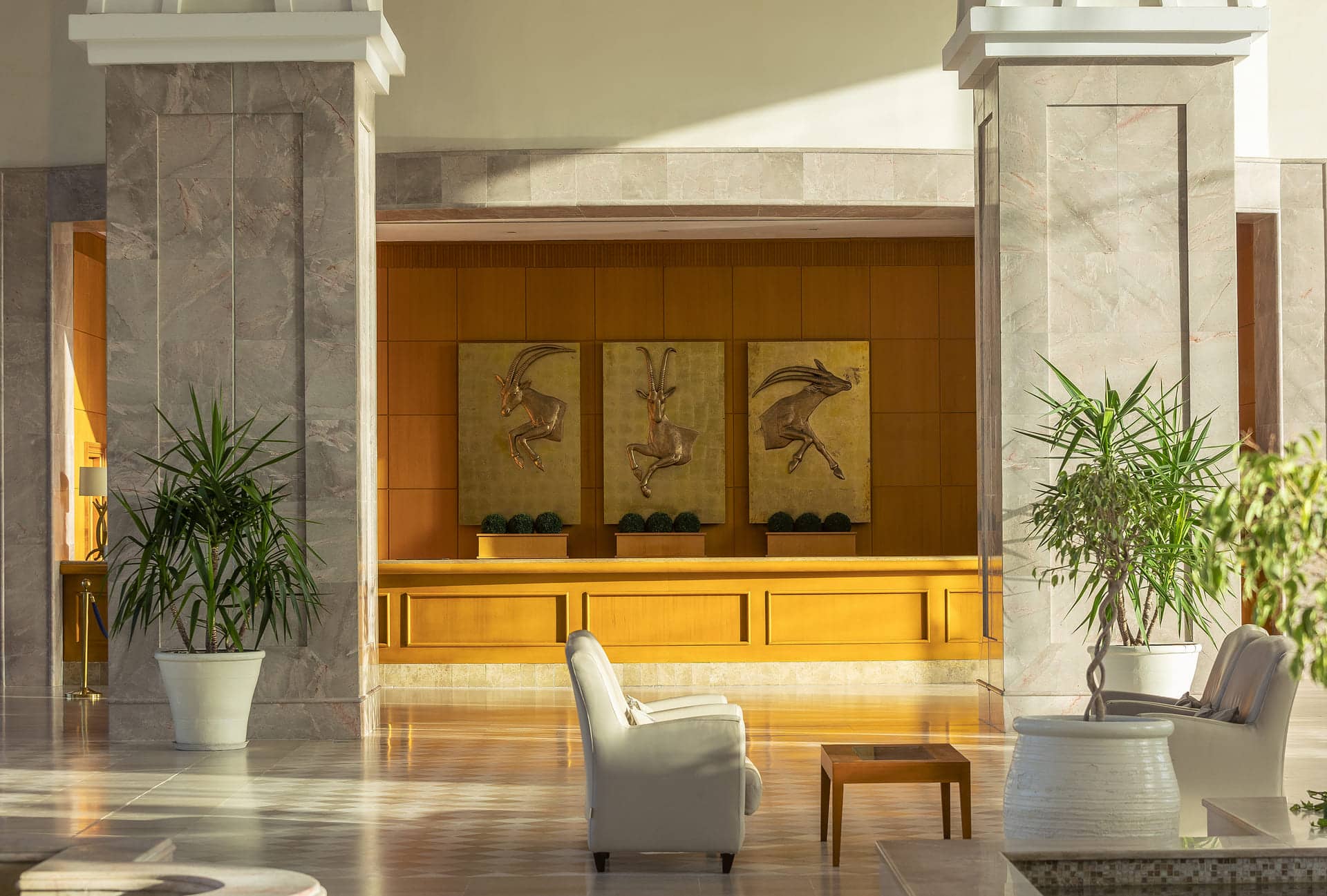 Movenpick Resort & Marine Spa Sousse - zdjęcie 39