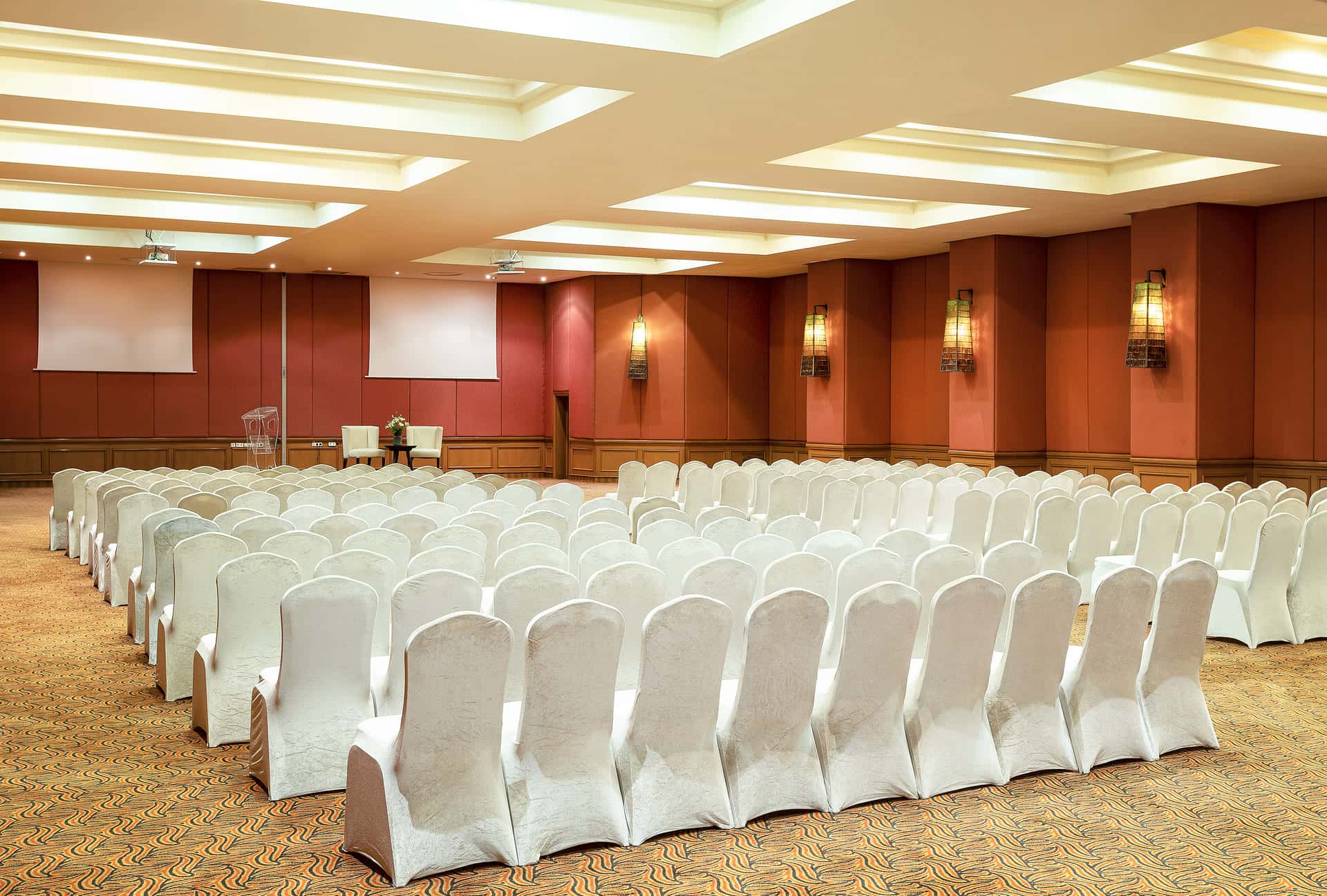 Movenpick Resort & Marine Spa Sousse - zdjęcie 38