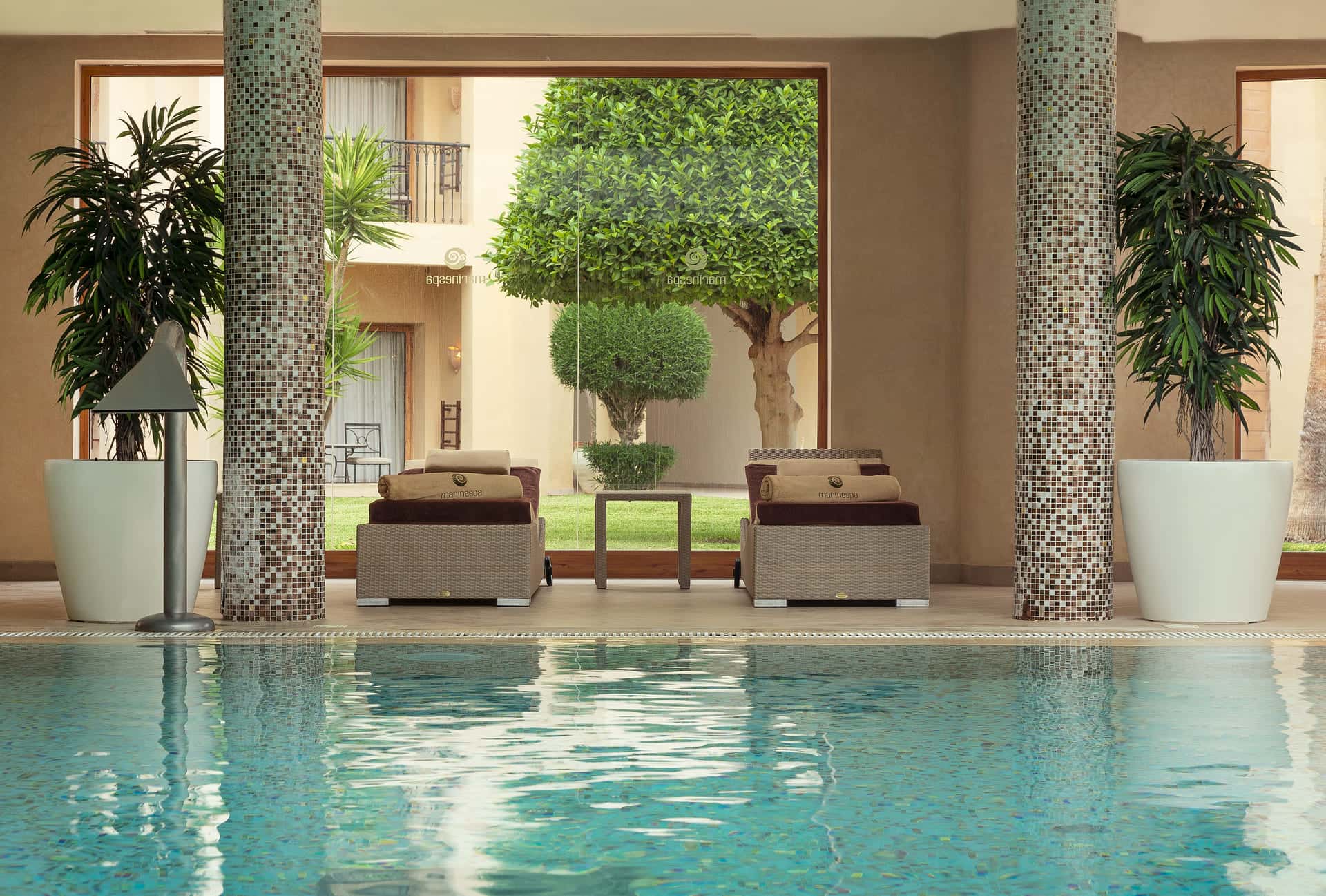 Movenpick Resort & Marine Spa Sousse - zdjęcie 5