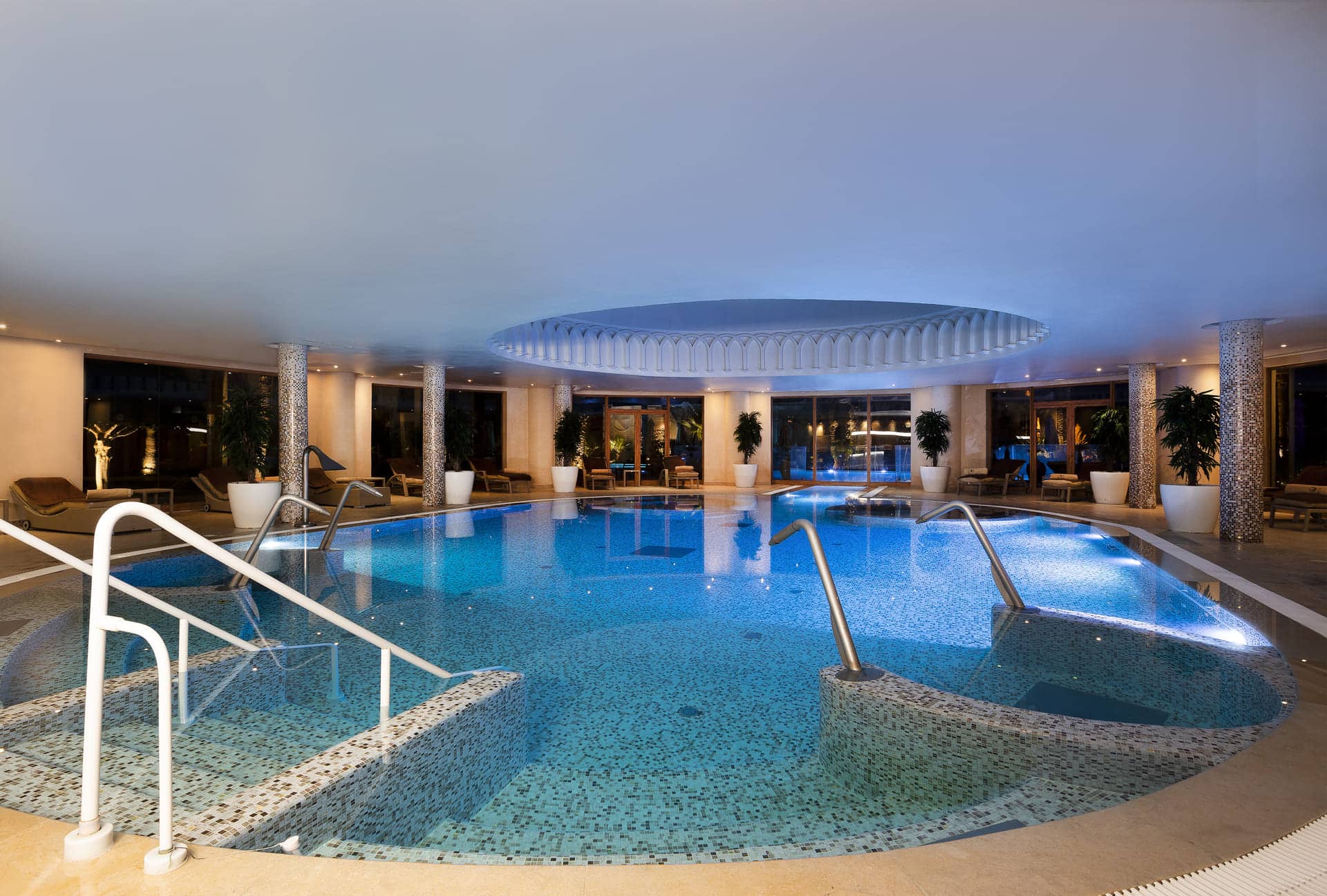 Movenpick Resort & Marine Spa Sousse - zdjęcie 3