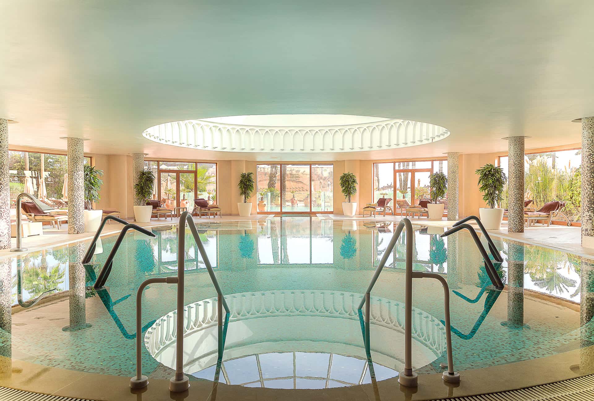 Movenpick Resort & Marine Spa Sousse - zdjęcie 4