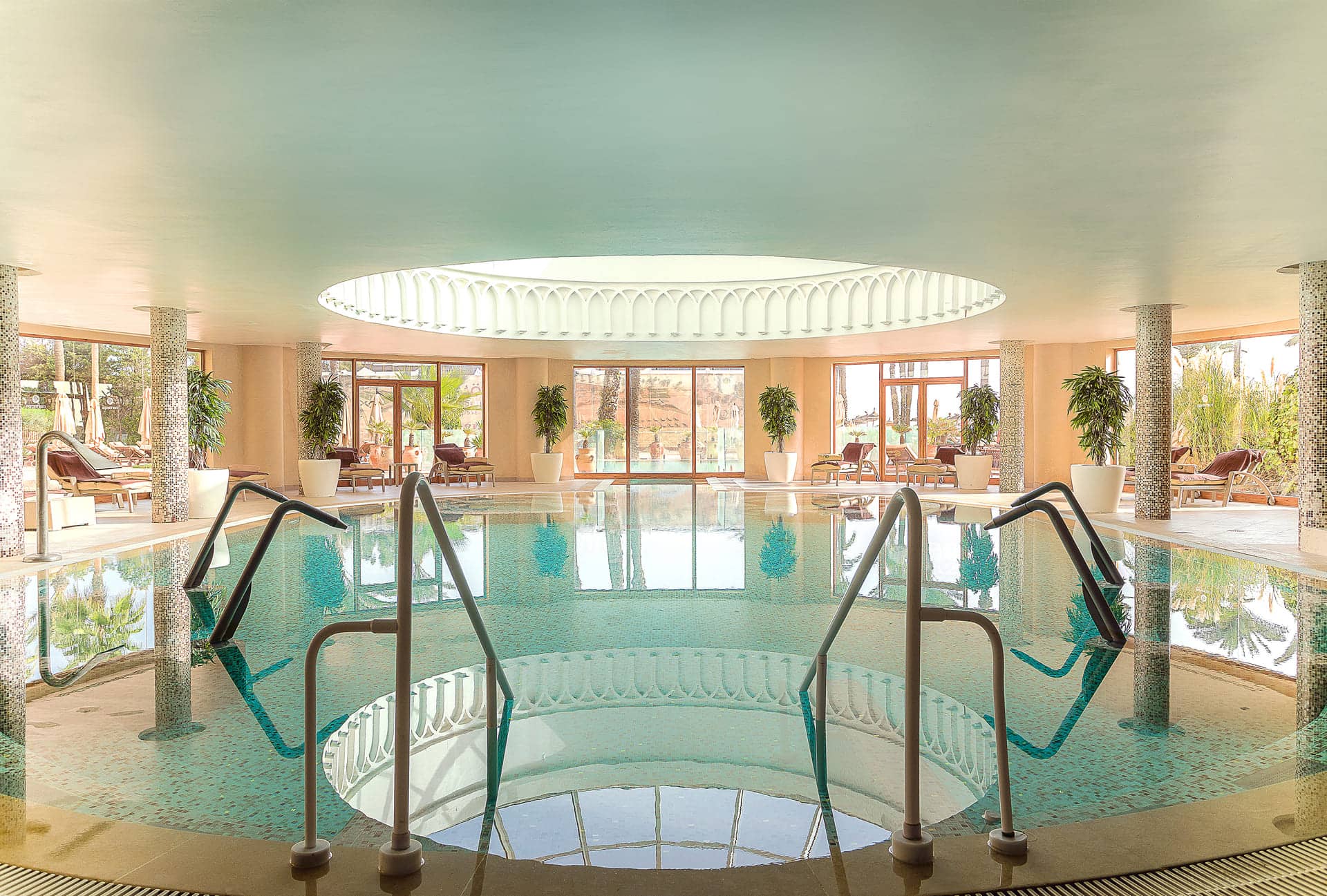 Movenpick Resort & Marine Spa Sousse - zdjęcie 4