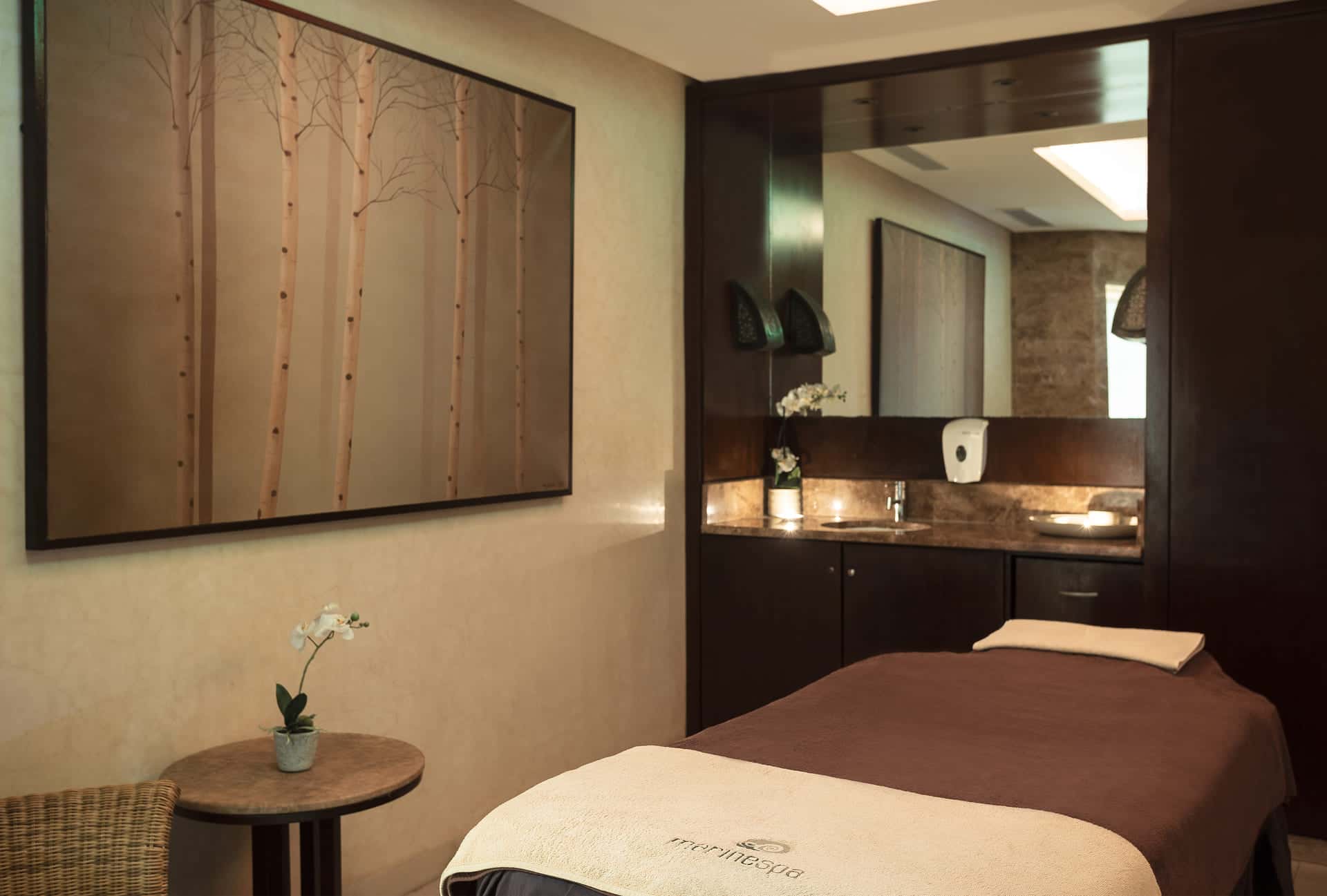 Movenpick Resort & Marine Spa Sousse - zdjęcie 10