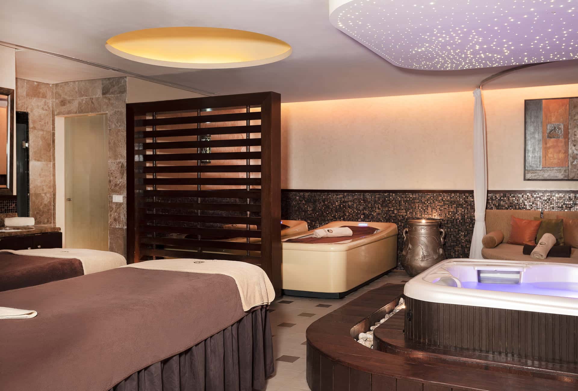 Movenpick Resort & Marine Spa Sousse - zdjęcie 9