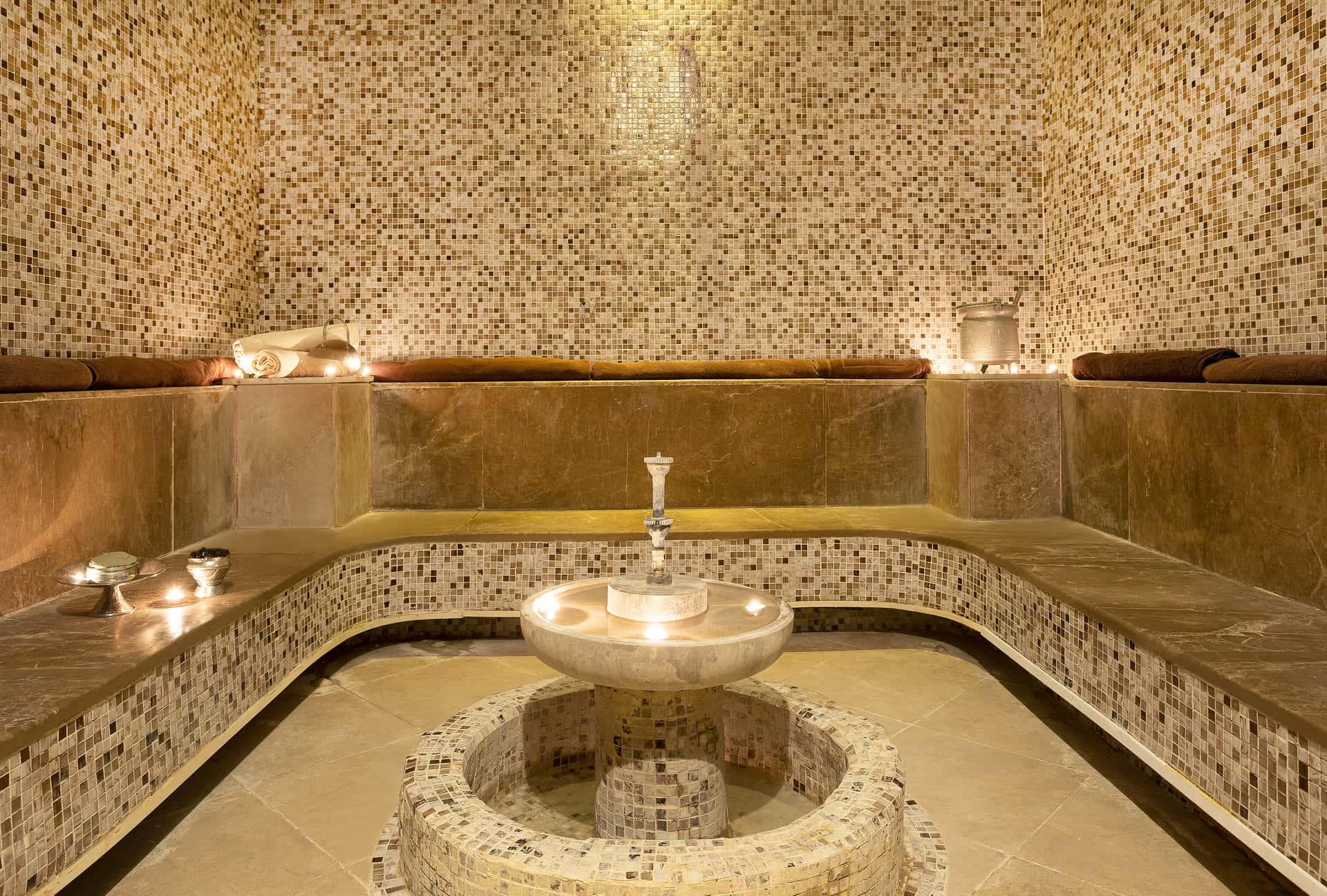 Movenpick Resort & Marine Spa Sousse - zdjęcie 8
