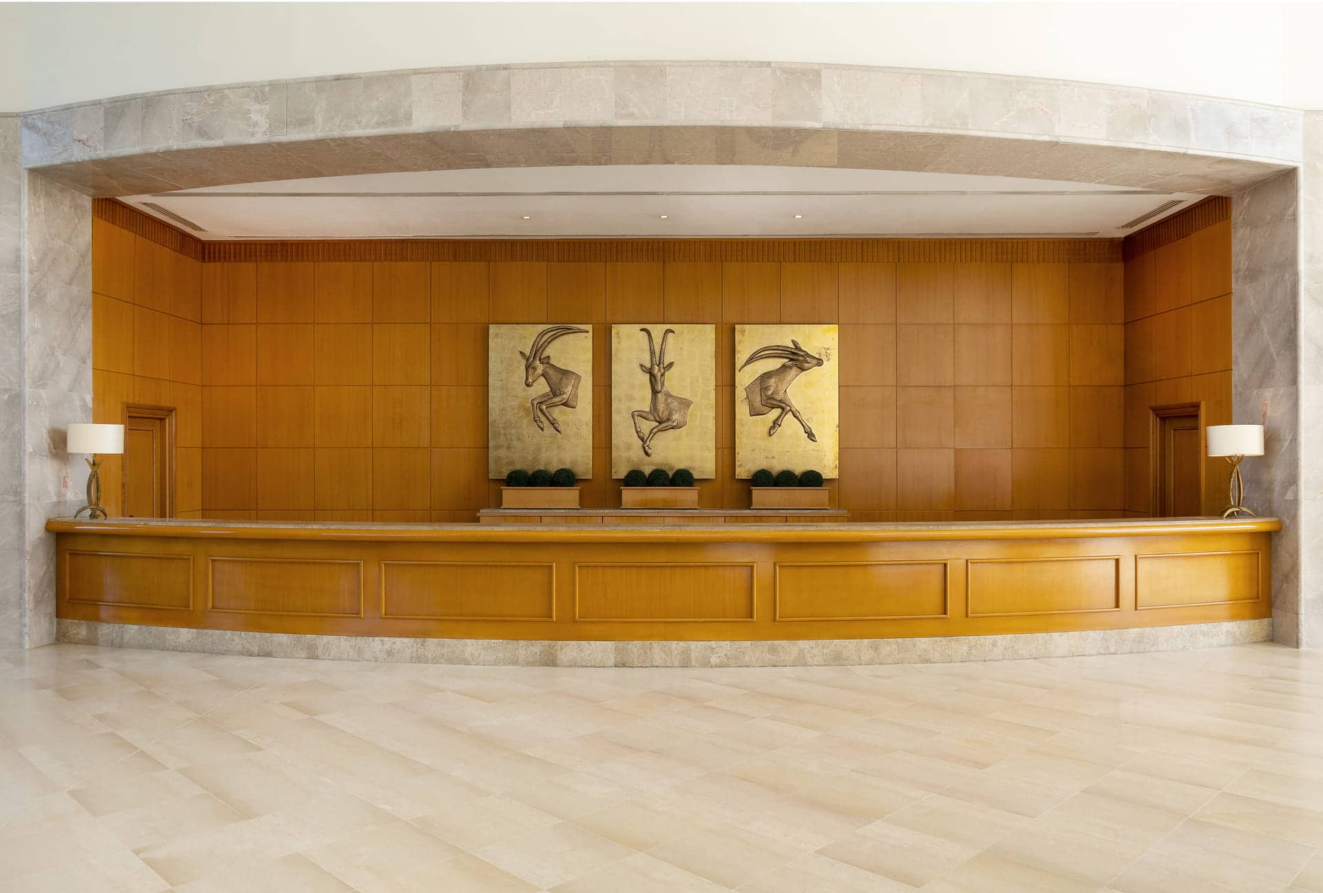 Movenpick Resort & Marine Spa Sousse - zdjęcie 40