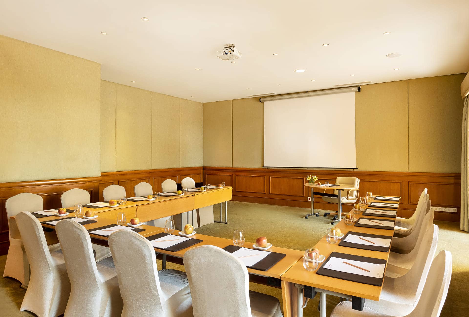 Movenpick Resort & Marine Spa Sousse - zdjęcie 37