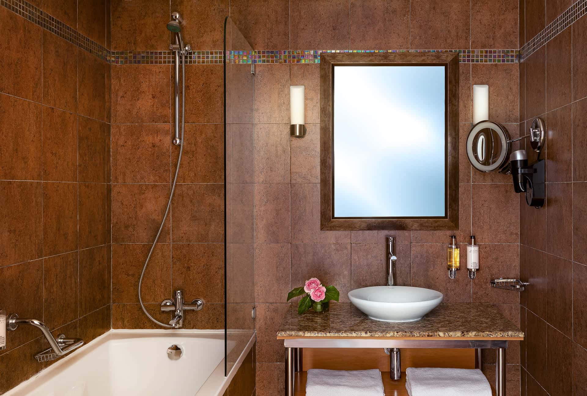 Movenpick Resort & Marine Spa Sousse - zdjęcie 20