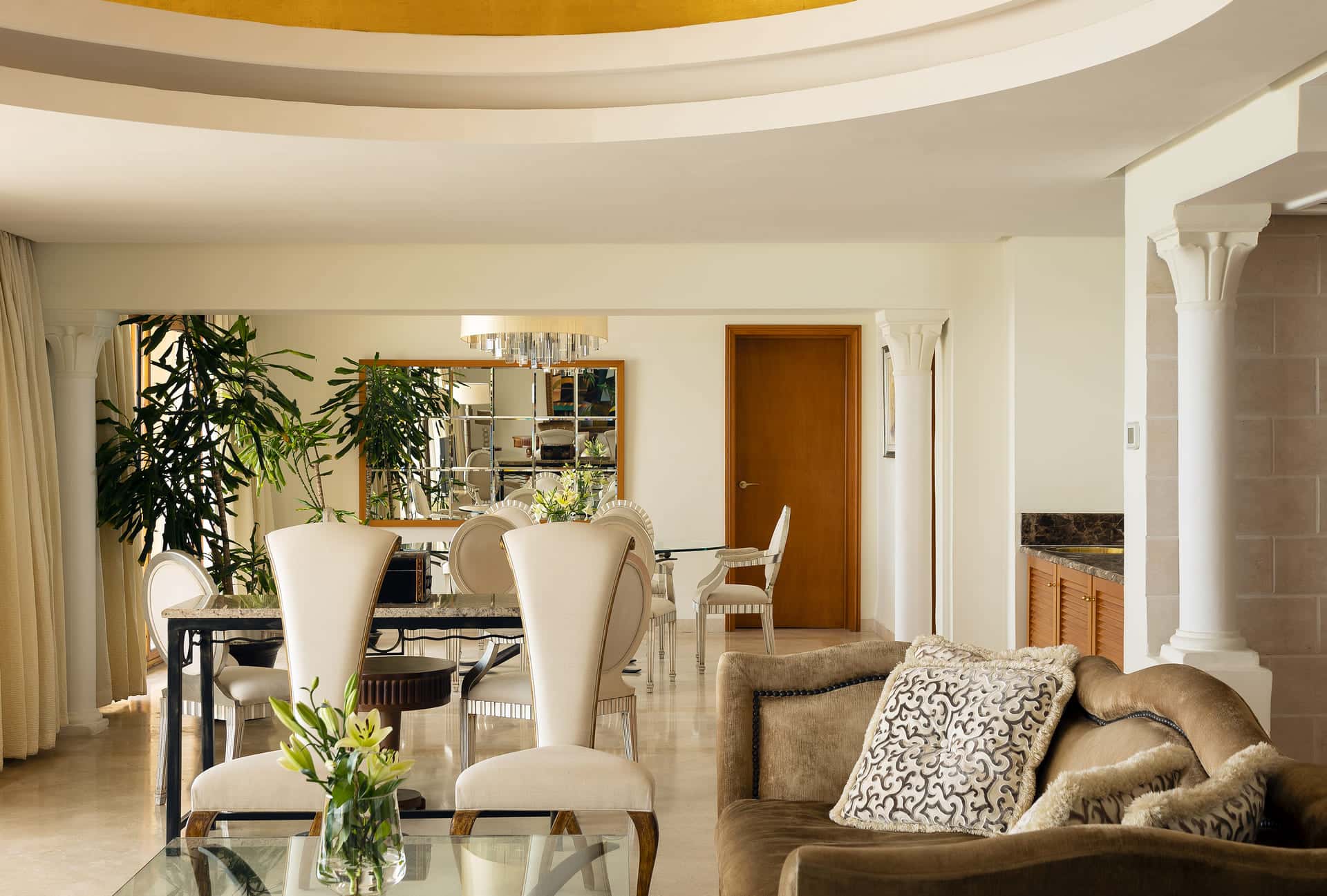 Movenpick Resort & Marine Spa Sousse - zdjęcie 27