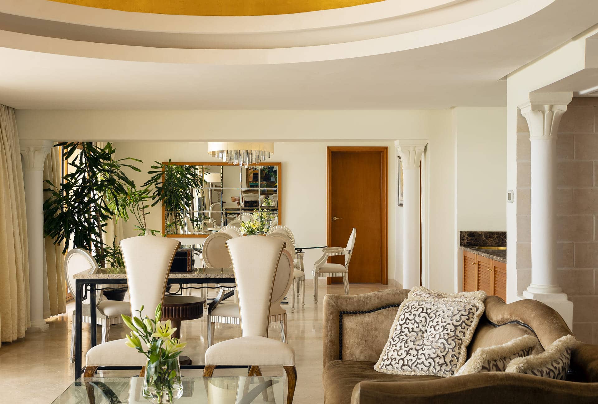 Movenpick Resort & Marine Spa Sousse - zdjęcie 27