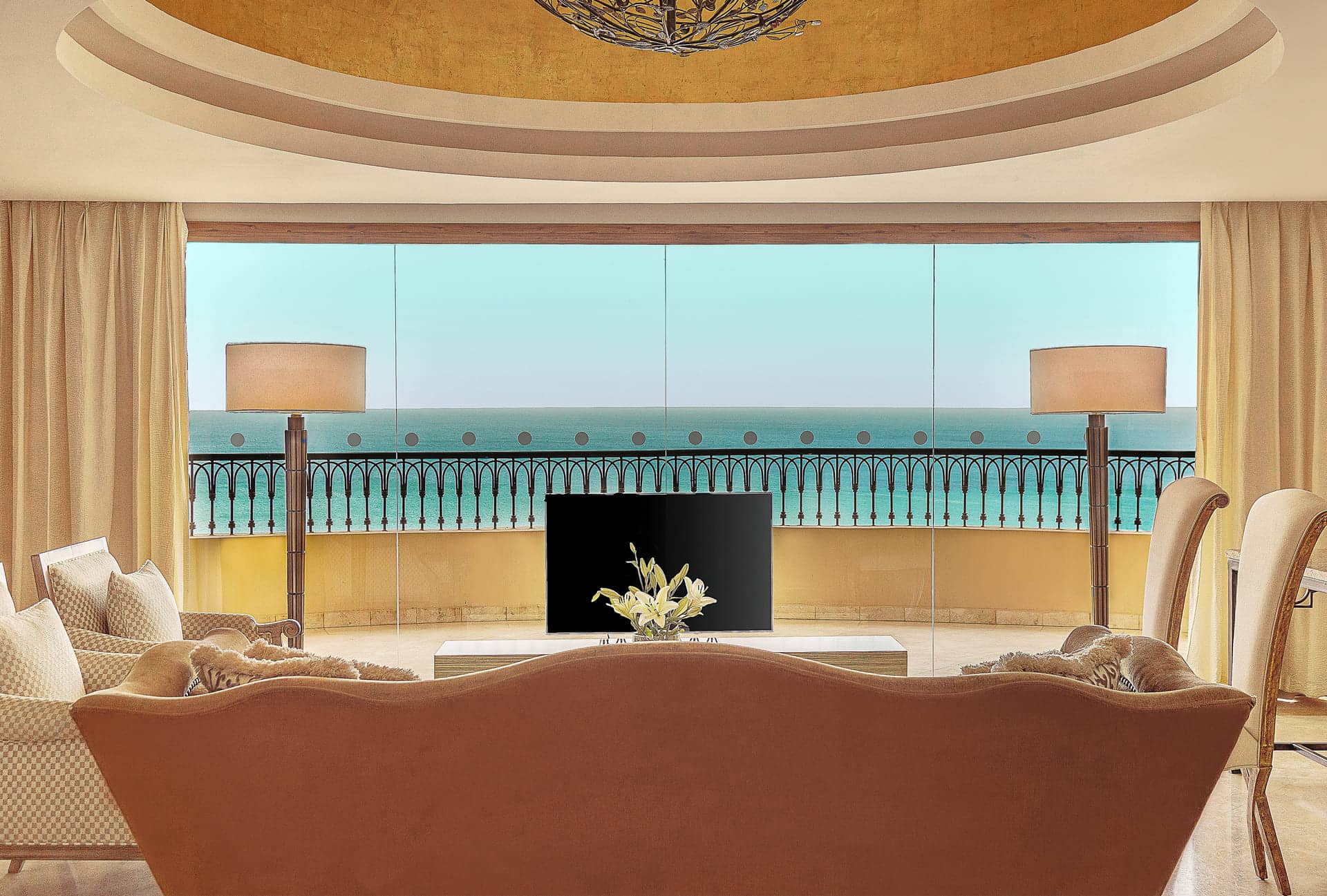 Movenpick Resort & Marine Spa Sousse - zdjęcie 28