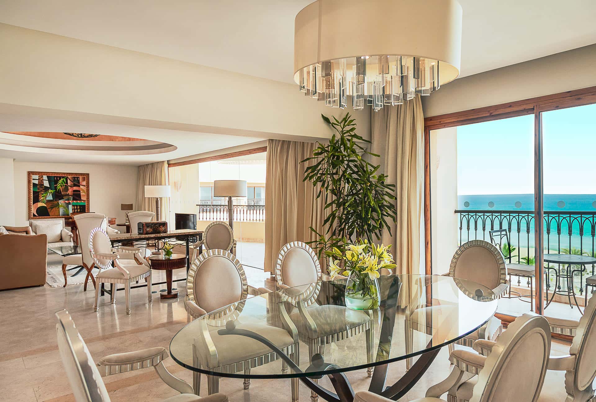 Movenpick Resort & Marine Spa Sousse - zdjęcie 25