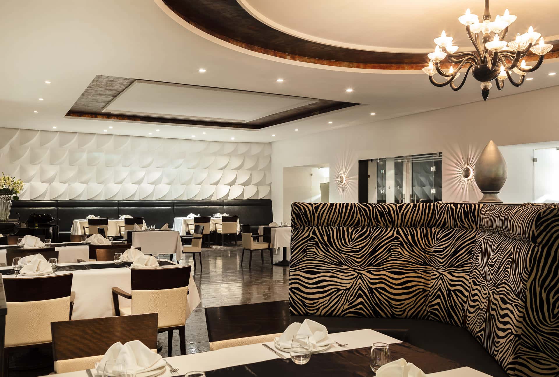 Movenpick Resort & Marine Spa Sousse - zdjęcie 29