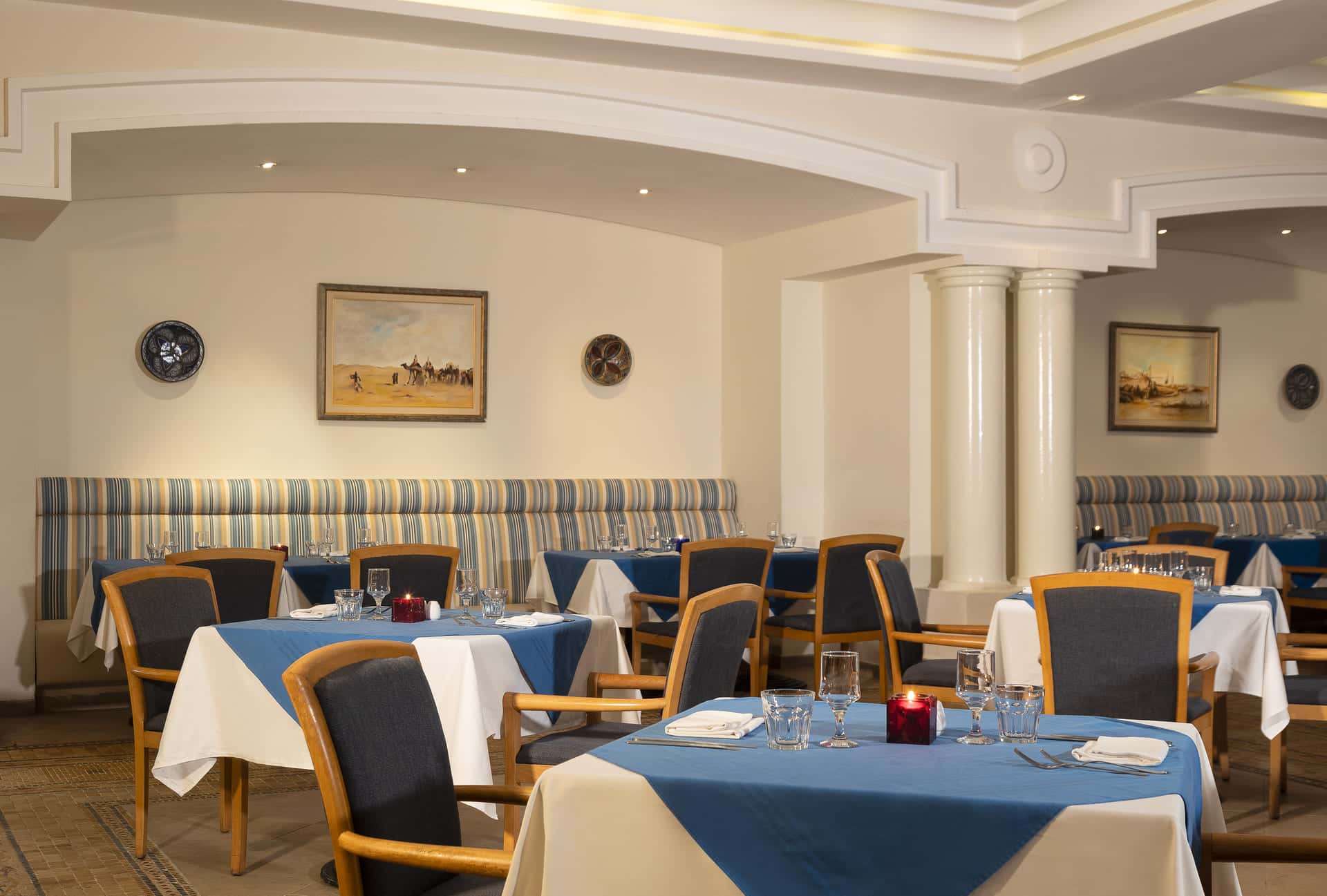 Movenpick Resort & Marine Spa Sousse - zdjęcie 30