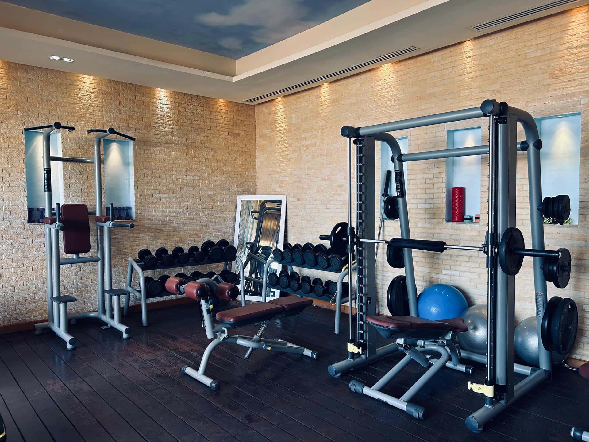 Movenpick Resort & Marine Spa Sousse - zdjęcie 35