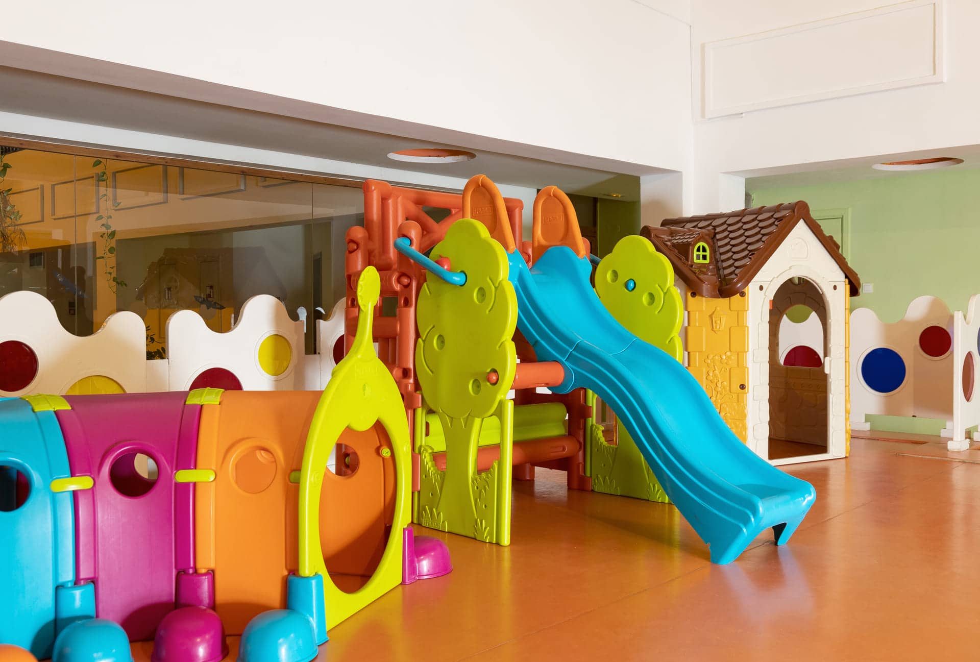 Movenpick Resort & Marine Spa Sousse - zdjęcie 34