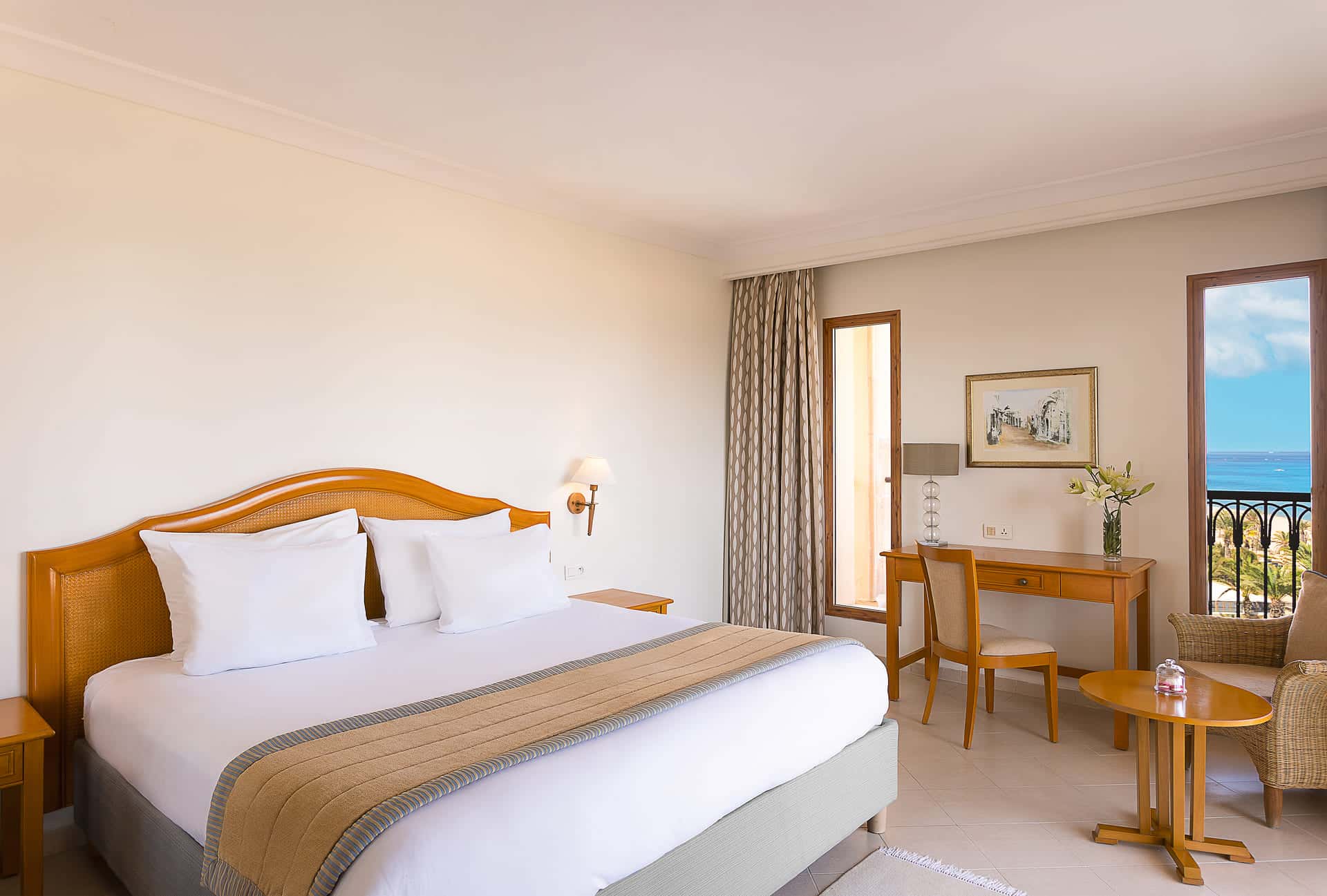 Movenpick Resort & Marine Spa Sousse - zdjęcie 12