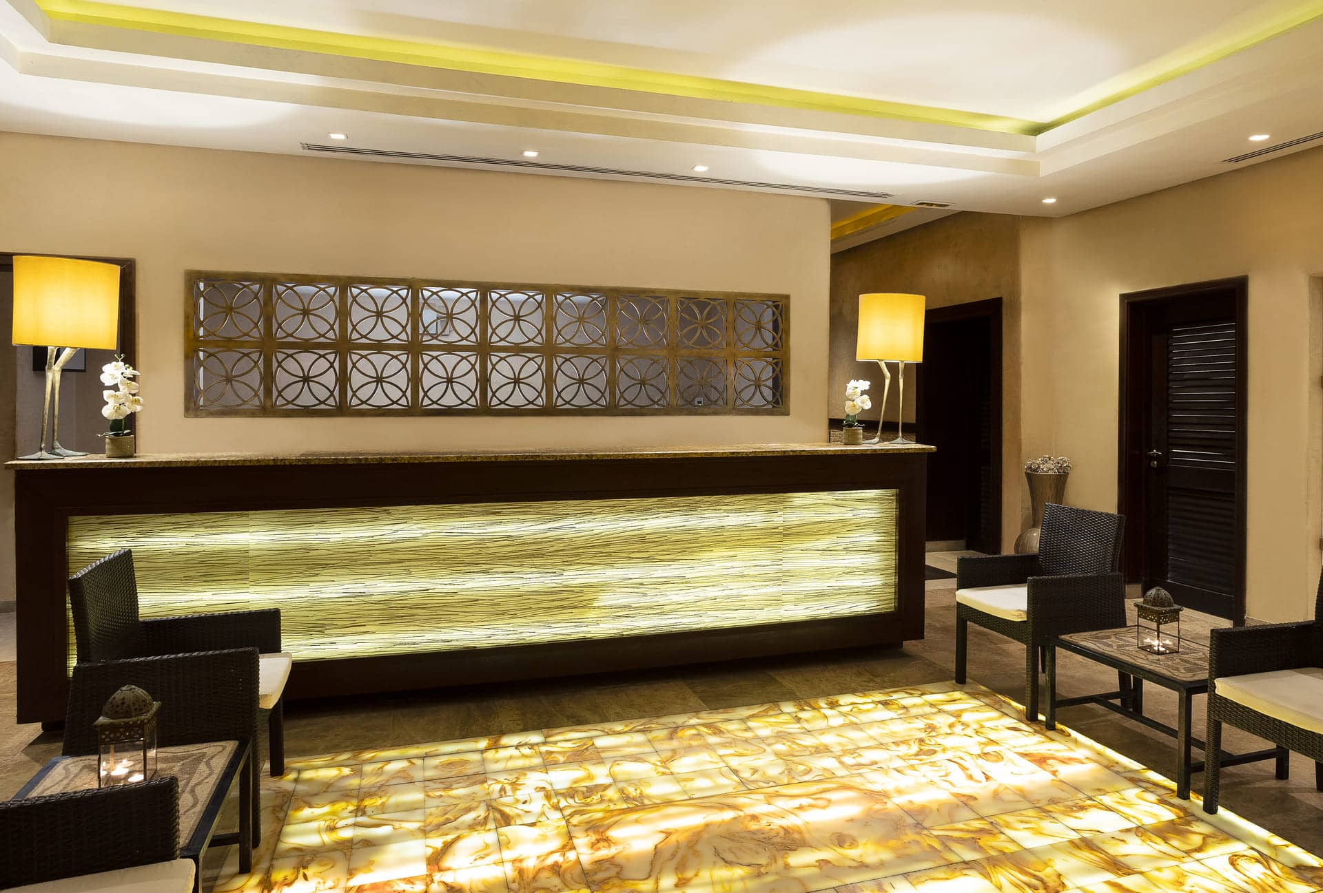 Movenpick Resort & Marine Spa Sousse - zdjęcie 11