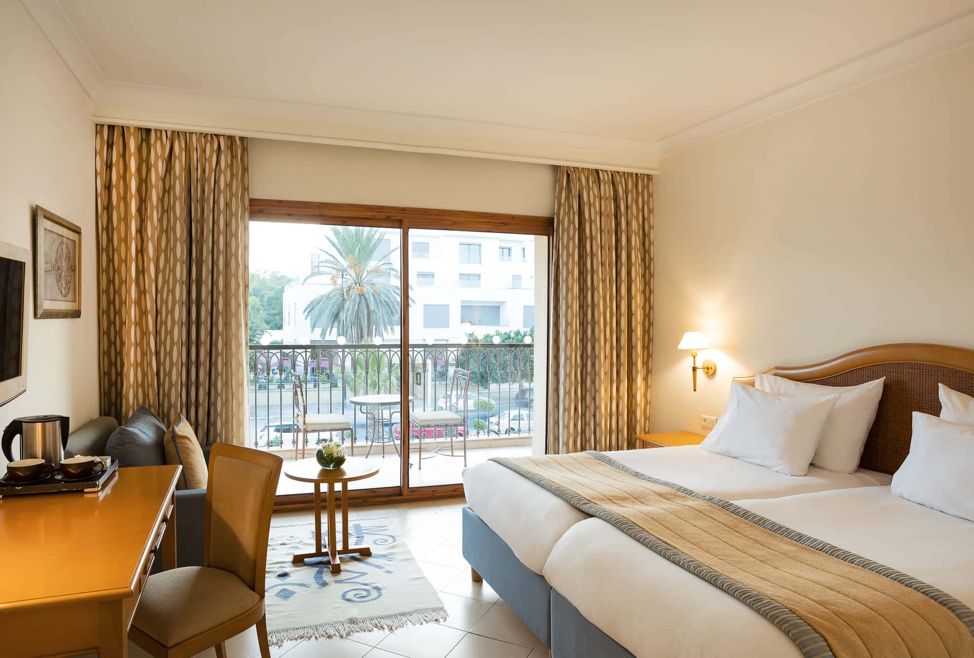 Movenpick Resort & Marine Spa Sousse - zdjęcie 13