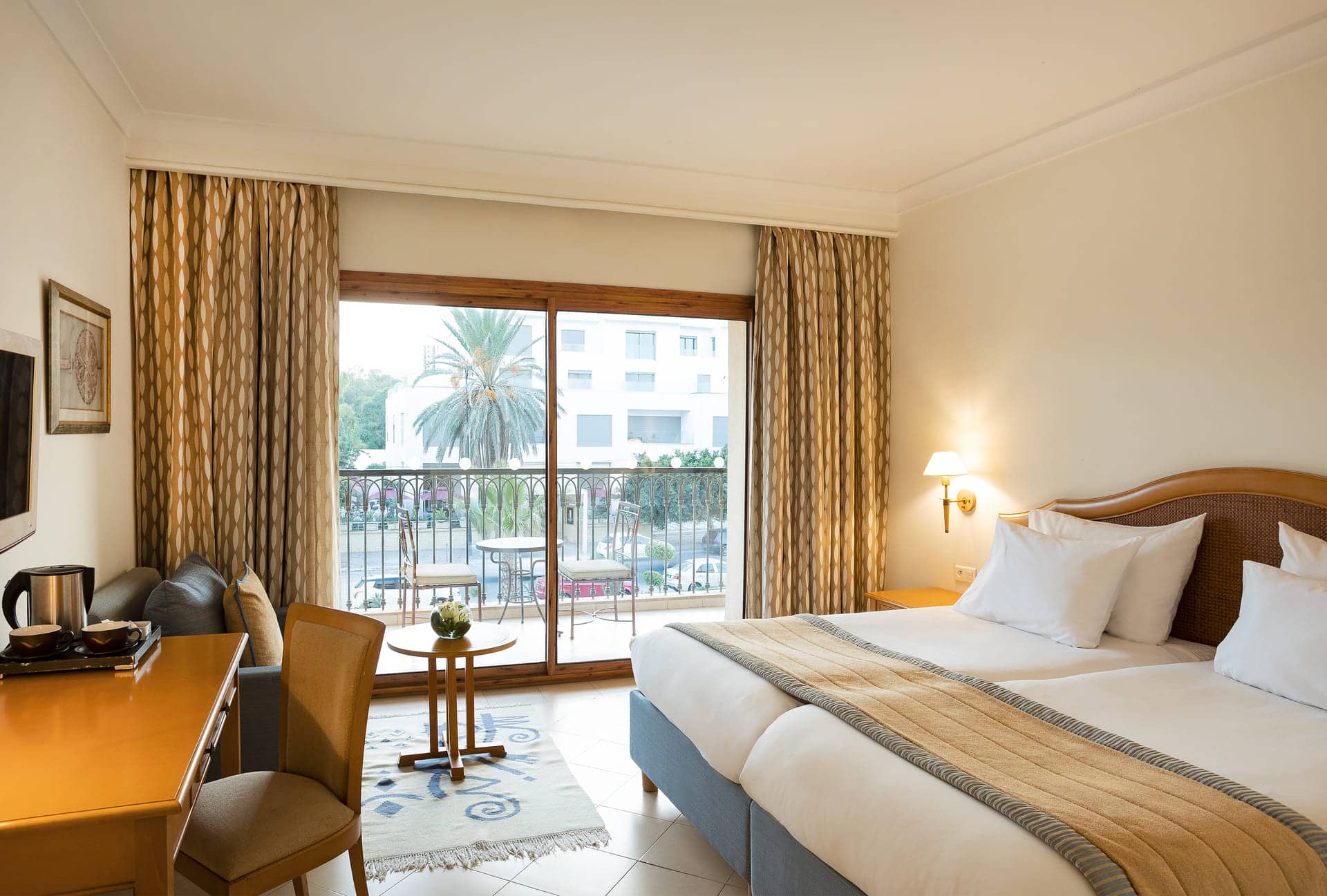 Movenpick Resort & Marine Spa Sousse - zdjęcie 13