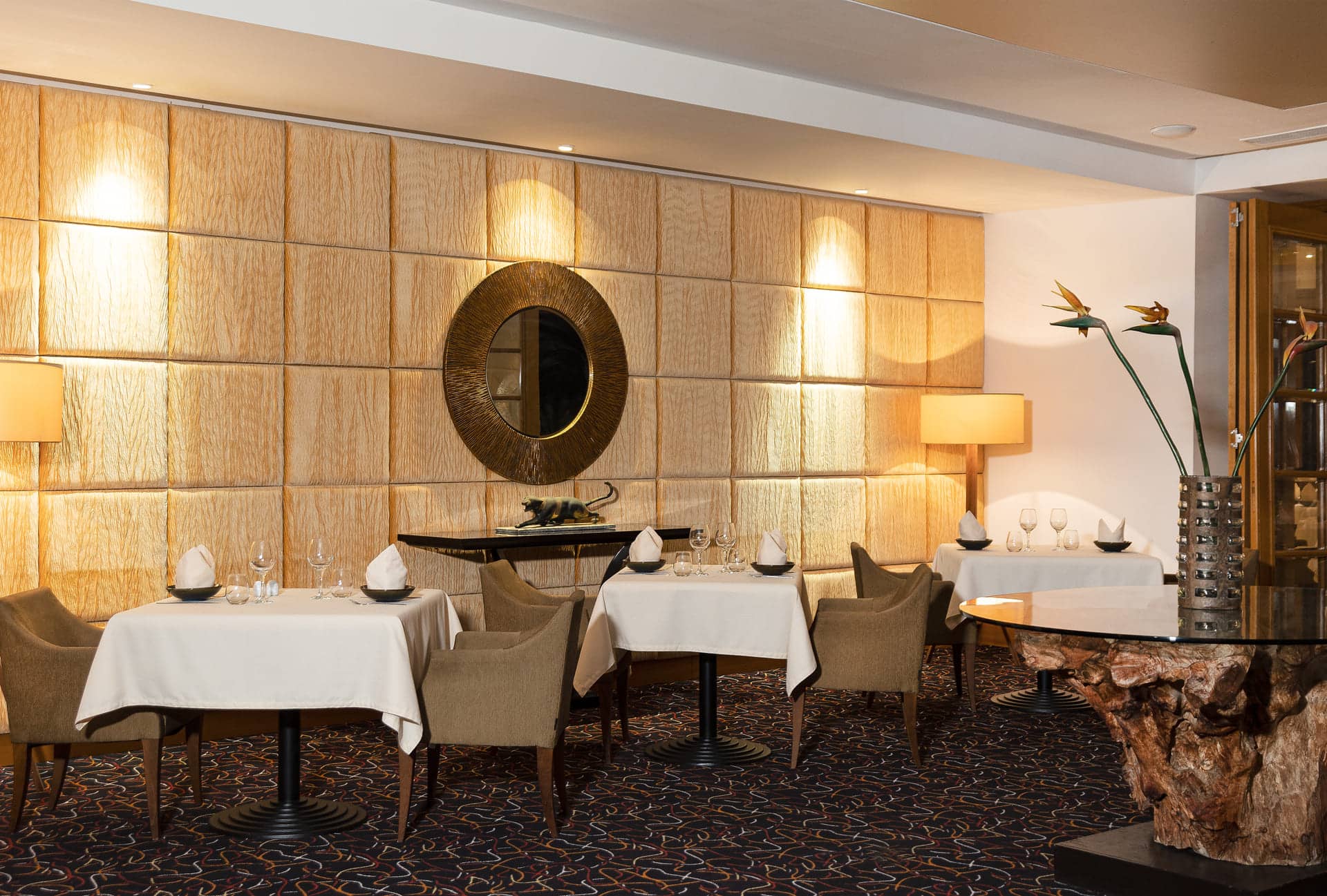 Movenpick Resort & Marine Spa Sousse - zdjęcie 33