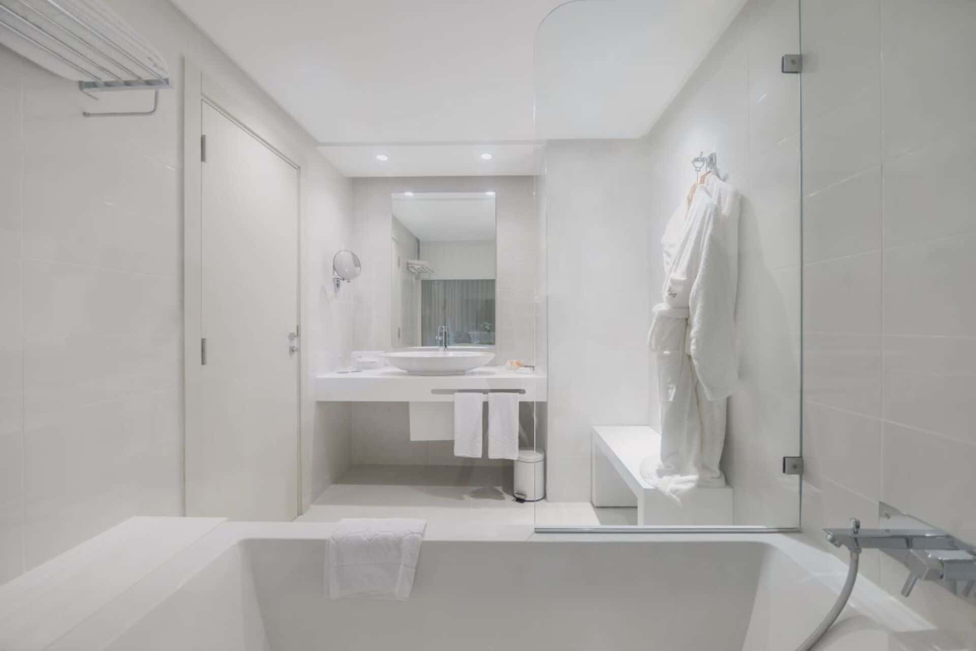 Royal Azur Hotel Thalassa - zdjęcie 11